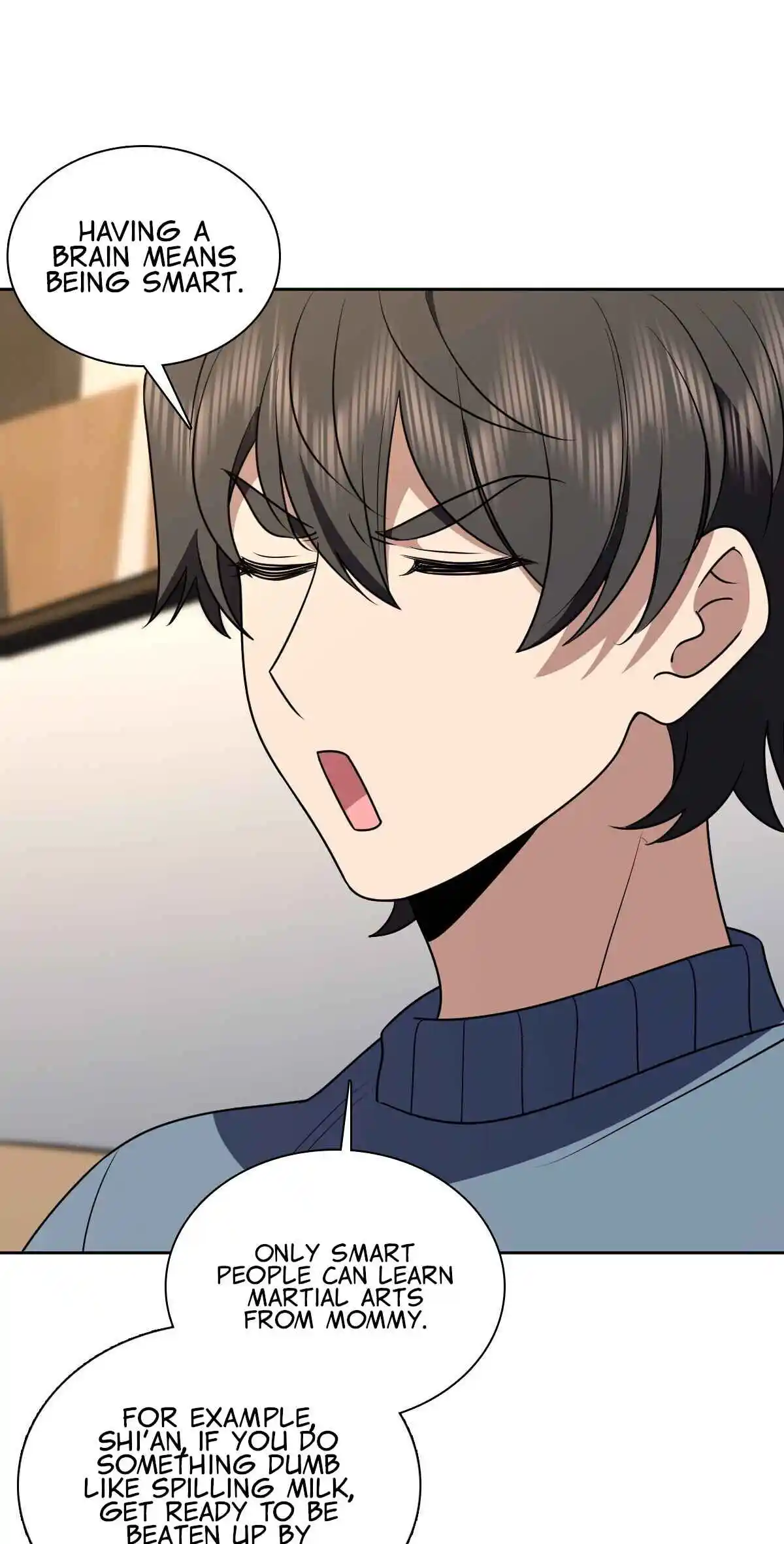 My Wife Is From a Thousand Years Ago 386