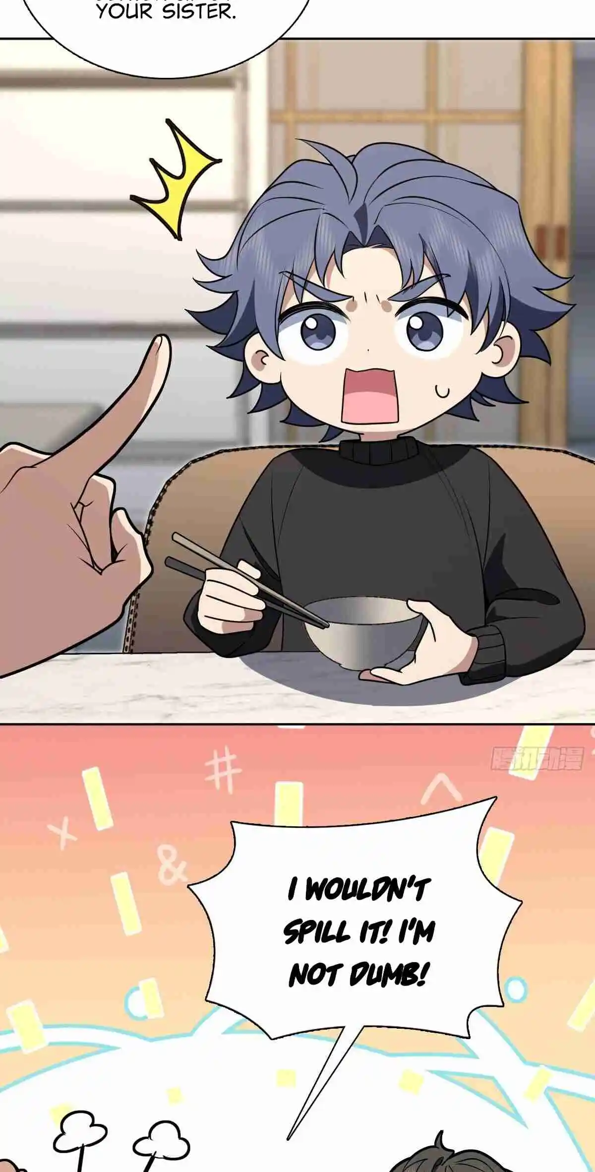 My Wife Is From a Thousand Years Ago 386