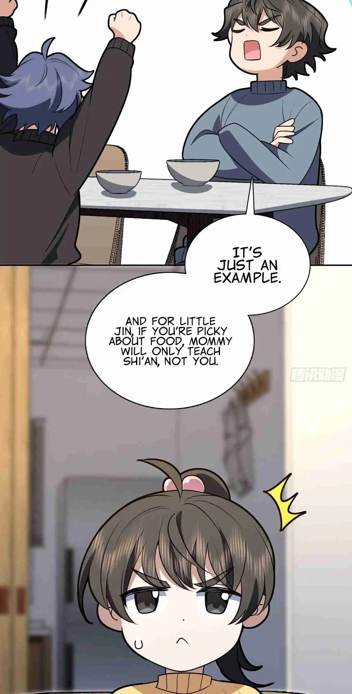 My Wife Is From a Thousand Years Ago 386