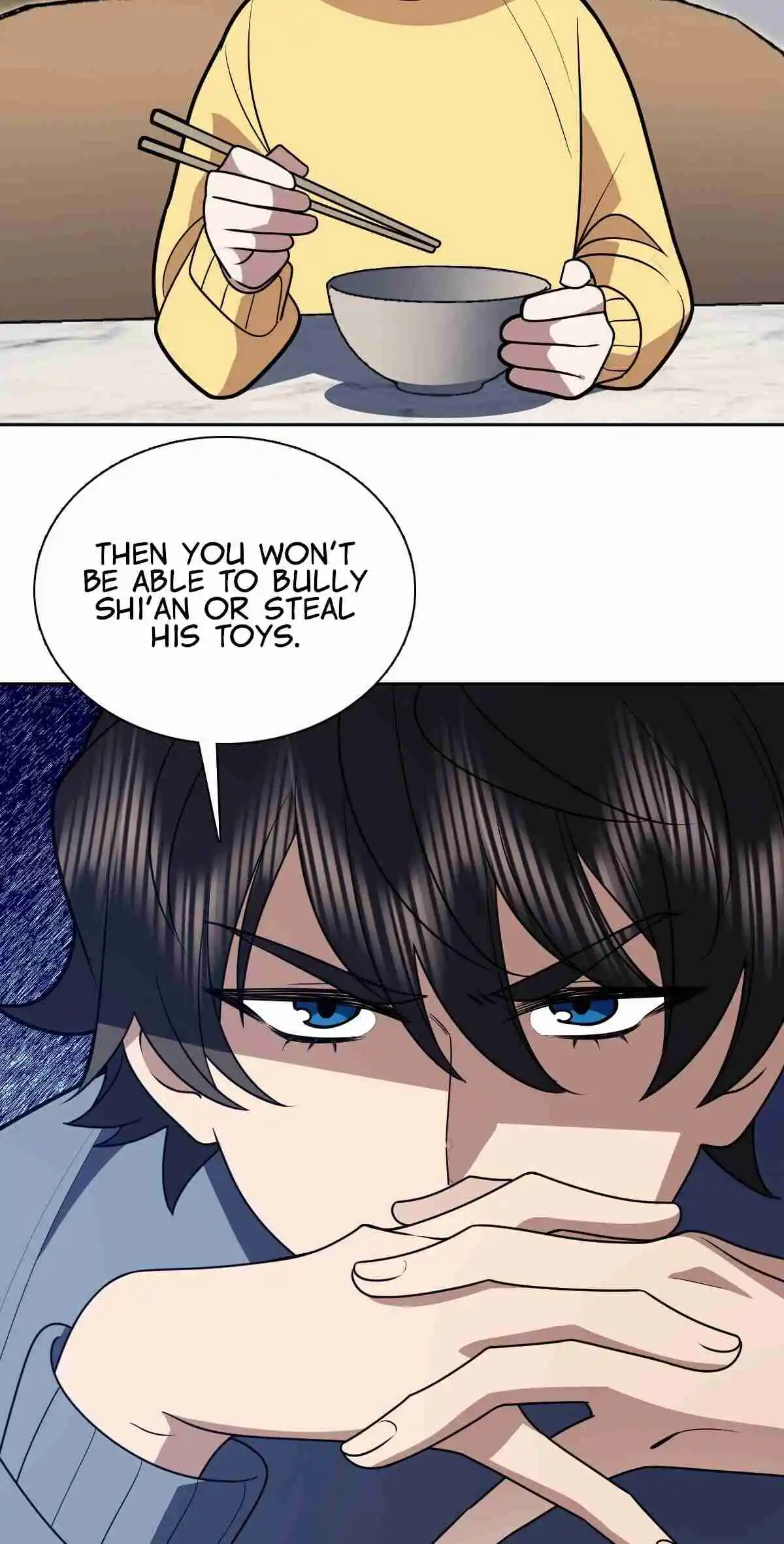 My Wife Is From a Thousand Years Ago 386