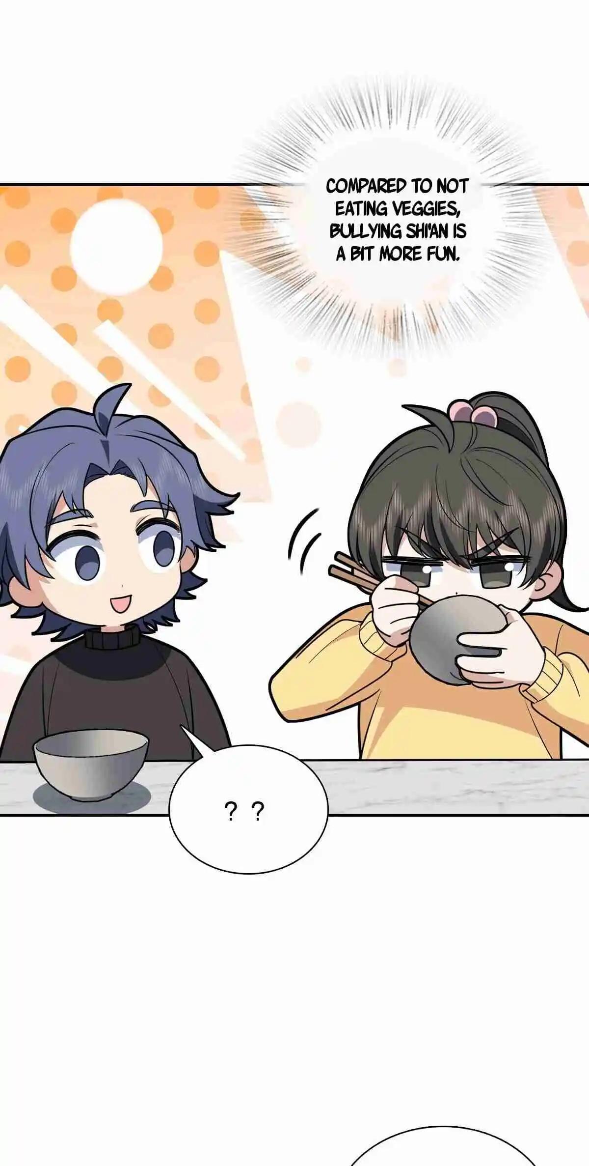 My Wife Is From a Thousand Years Ago 386