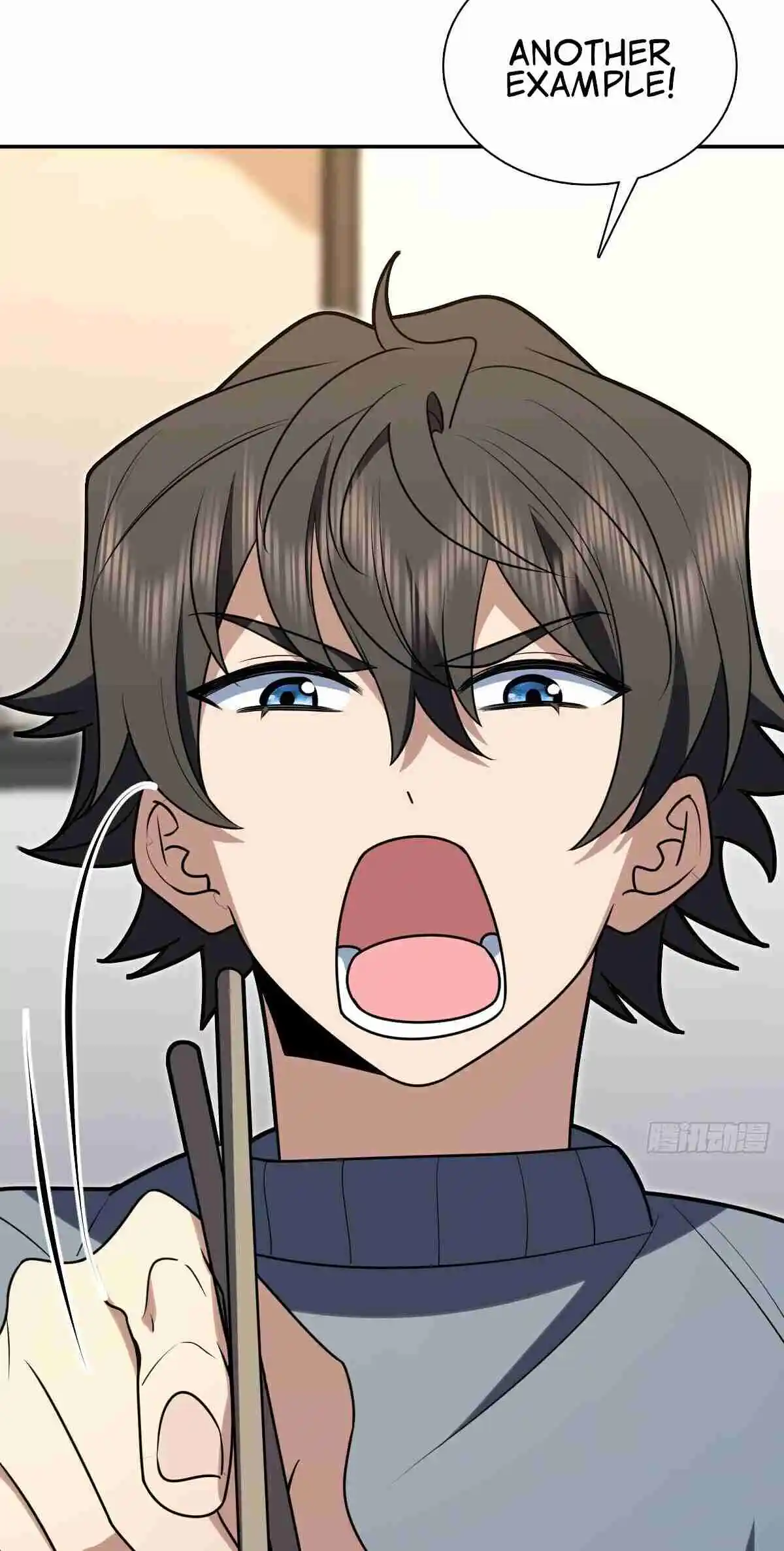 My Wife Is From a Thousand Years Ago 386