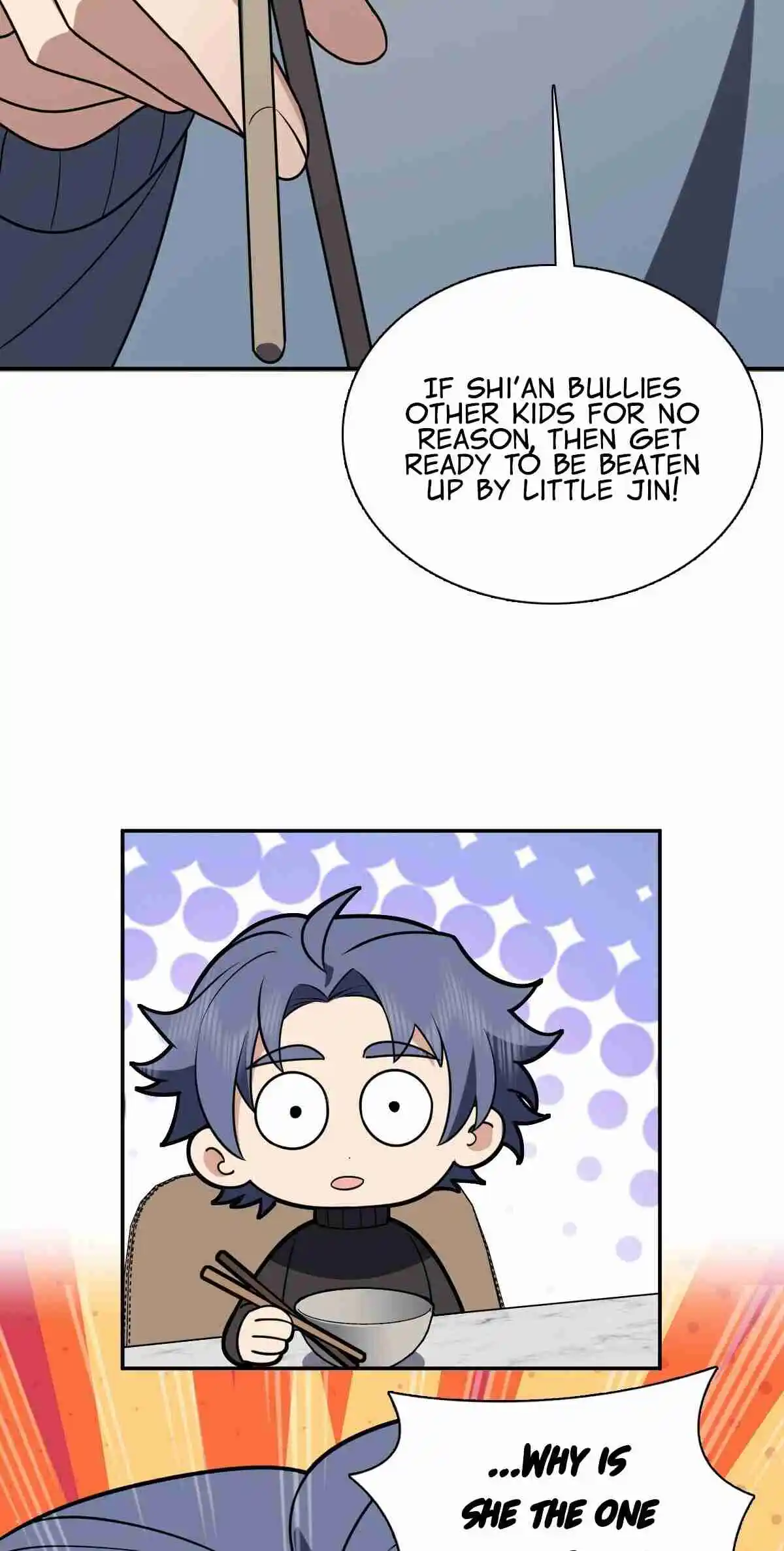 My Wife Is From a Thousand Years Ago 386