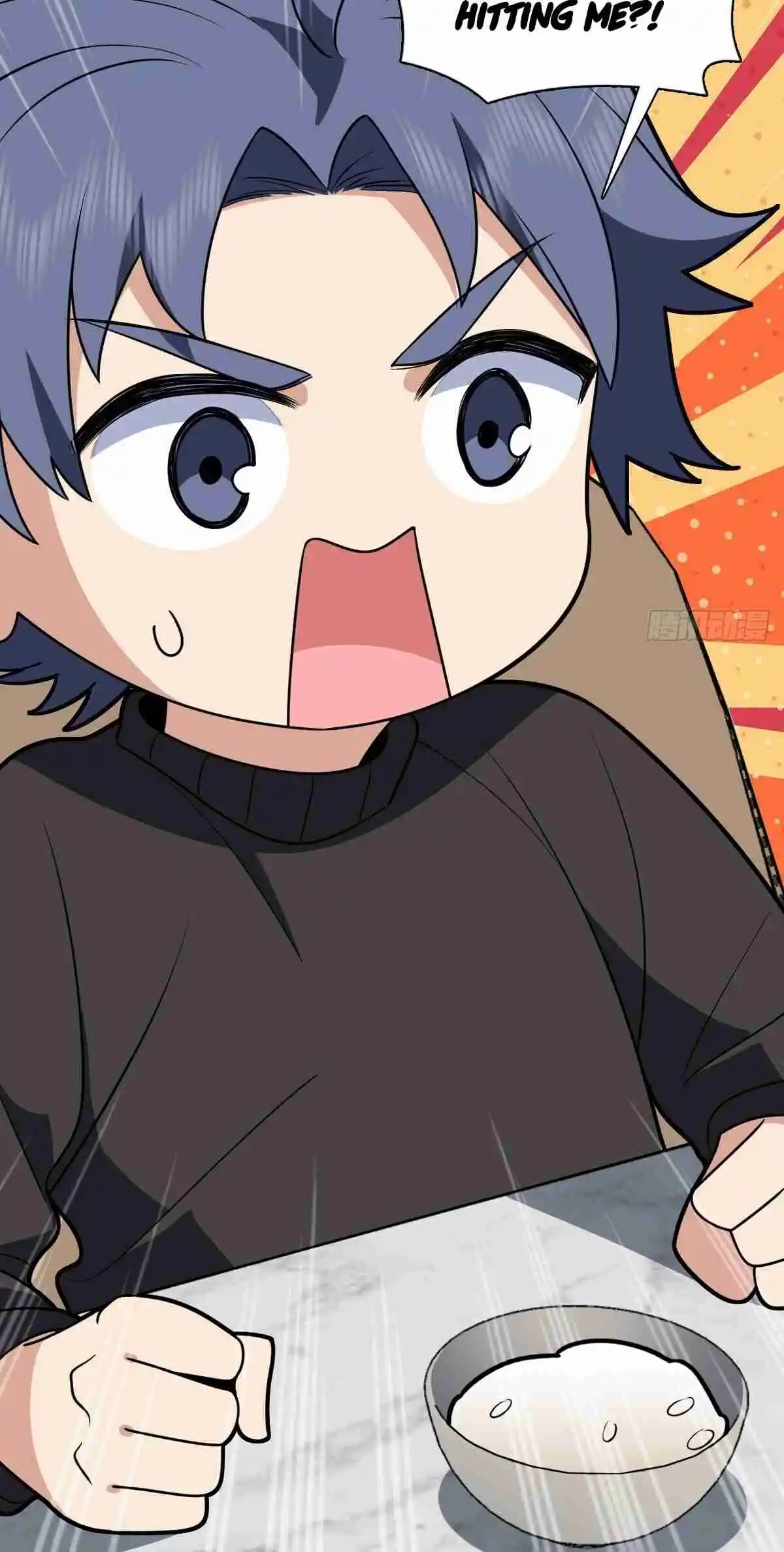 My Wife Is From a Thousand Years Ago 386