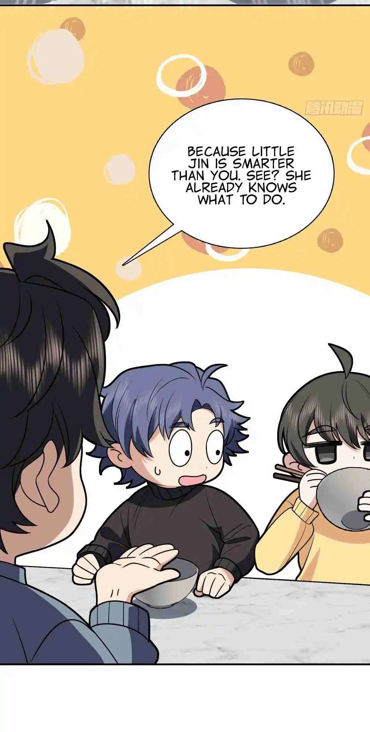 My Wife Is From a Thousand Years Ago 386