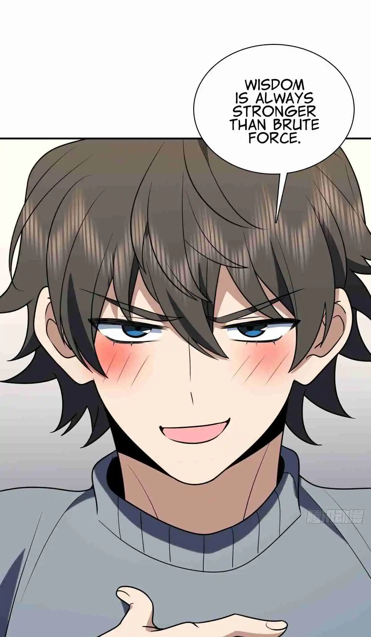 My Wife Is From a Thousand Years Ago 386