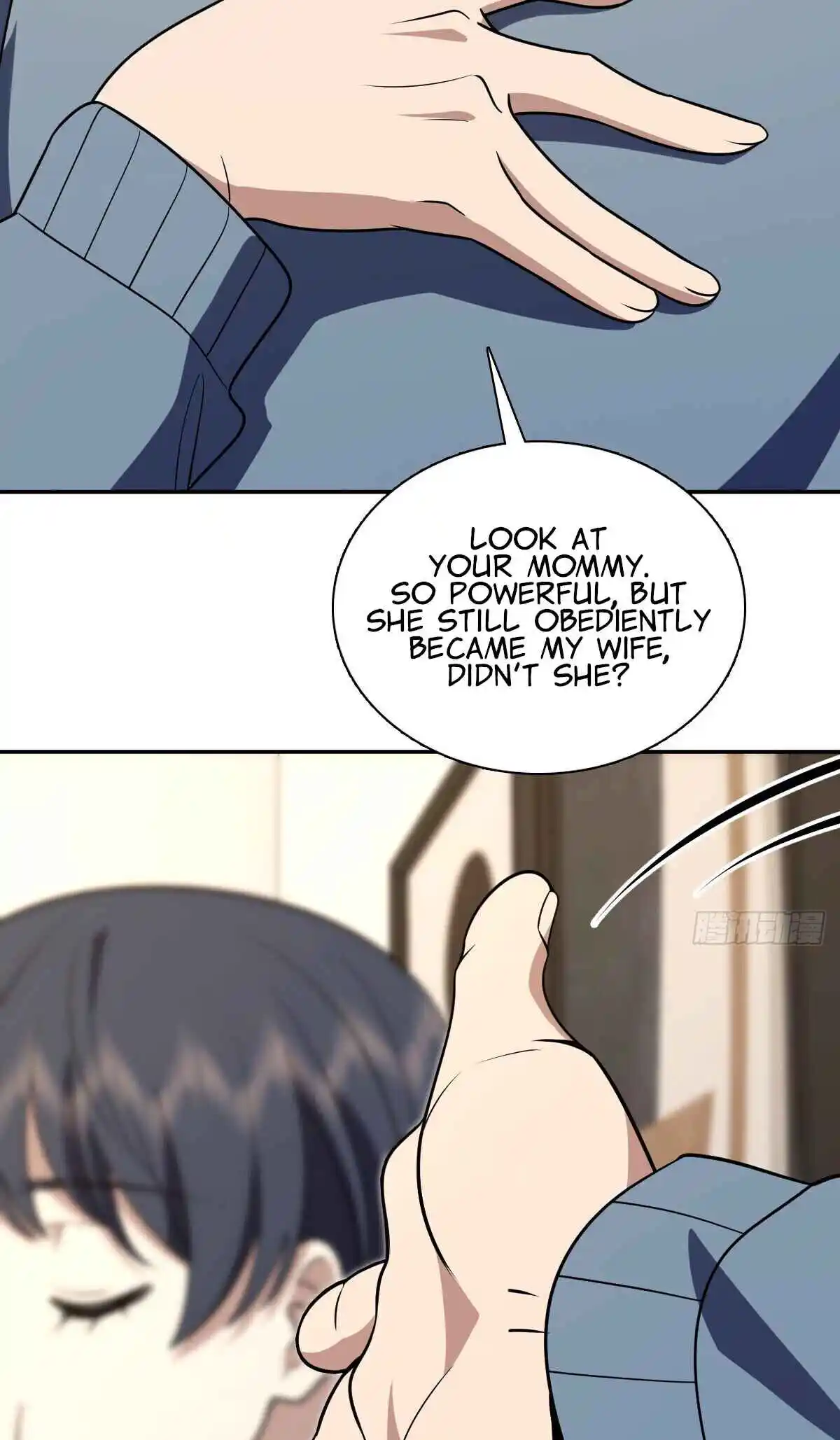 My Wife Is From a Thousand Years Ago 386