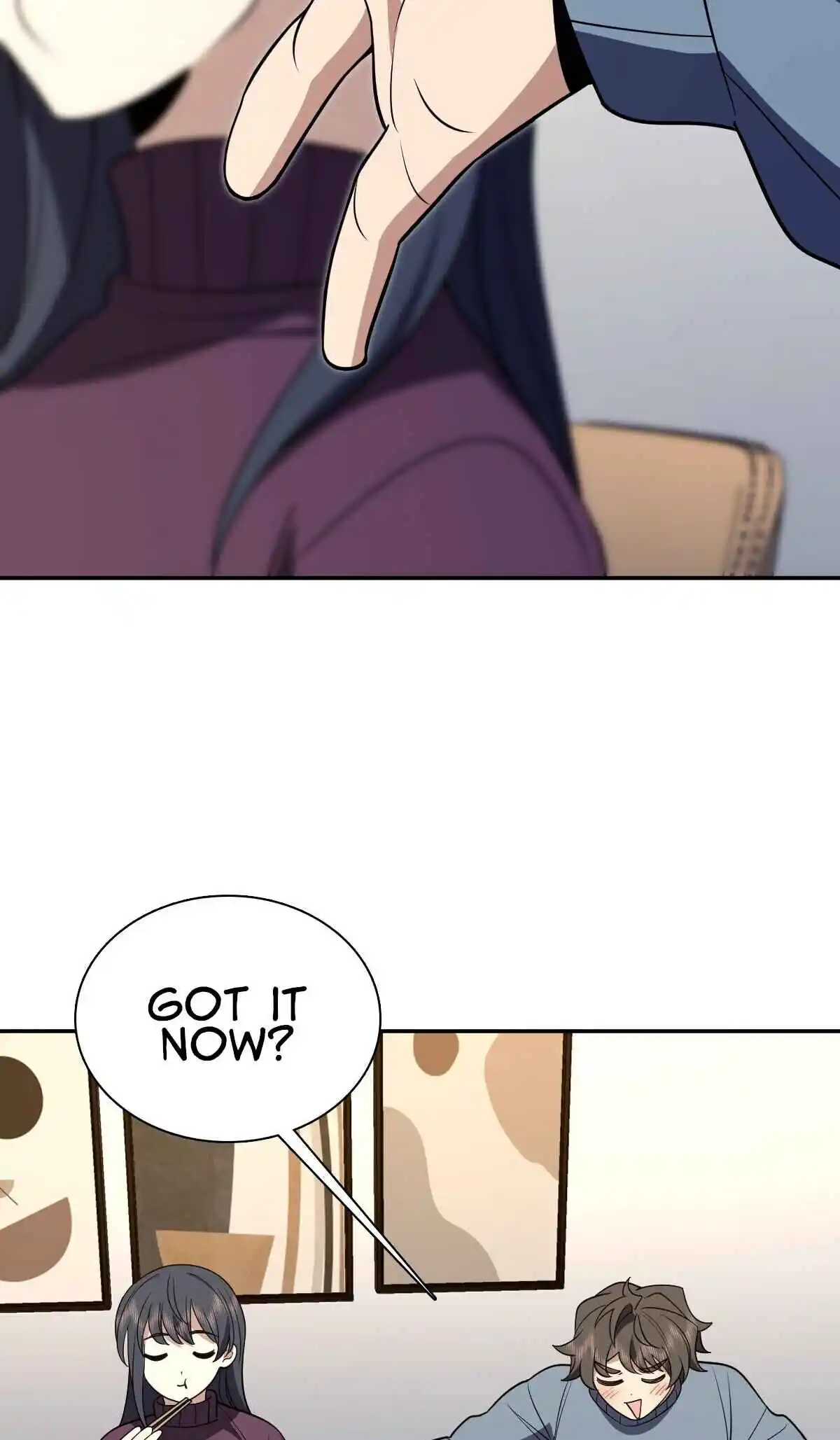 My Wife Is From a Thousand Years Ago 386