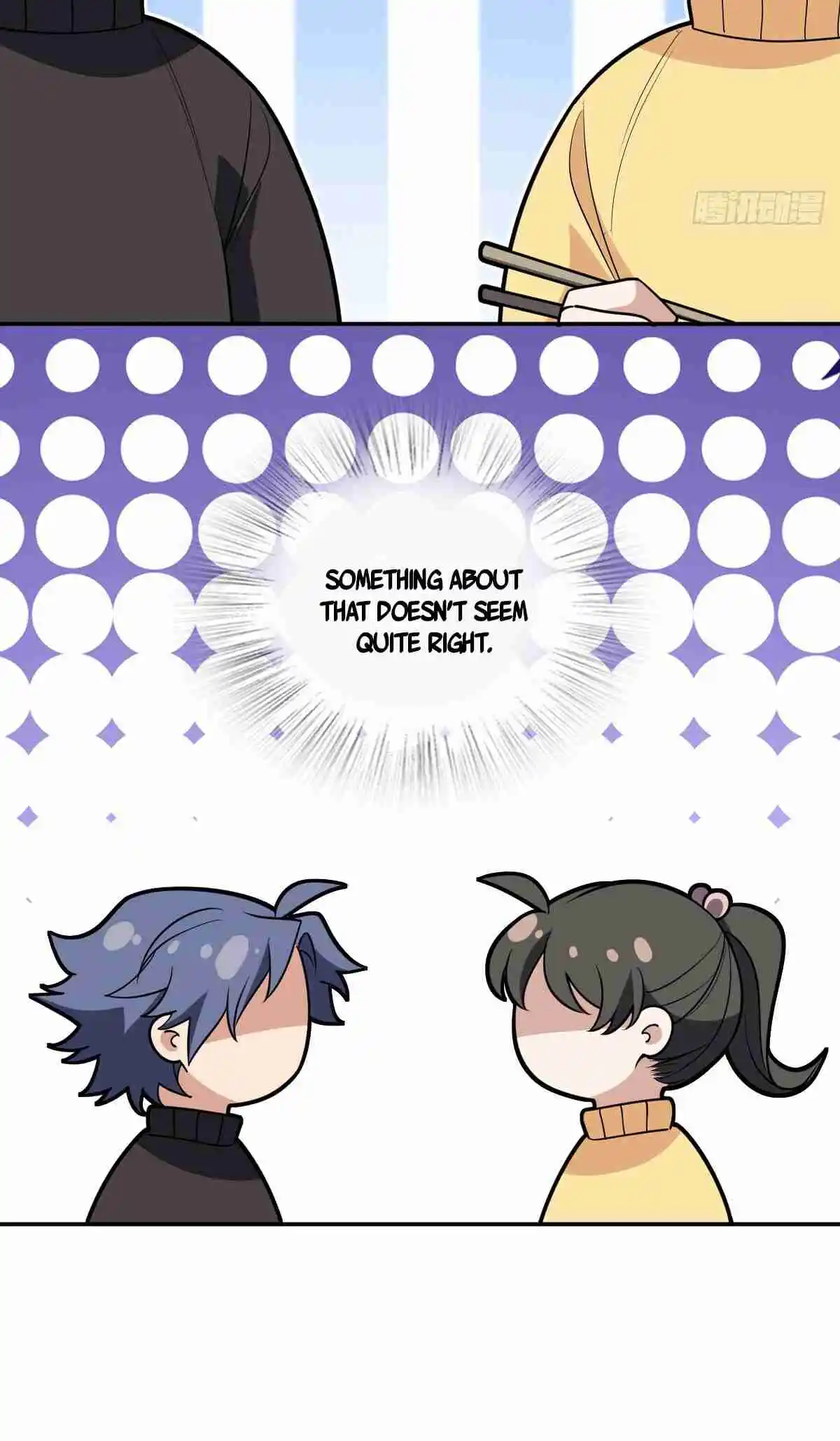 My Wife Is From a Thousand Years Ago 386