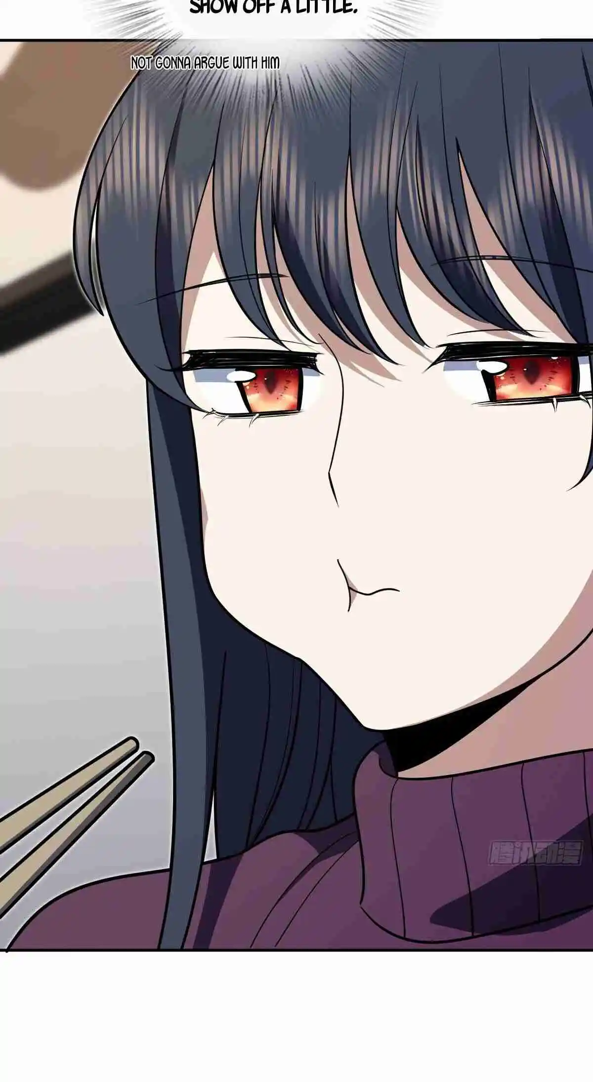 My Wife Is From a Thousand Years Ago 386