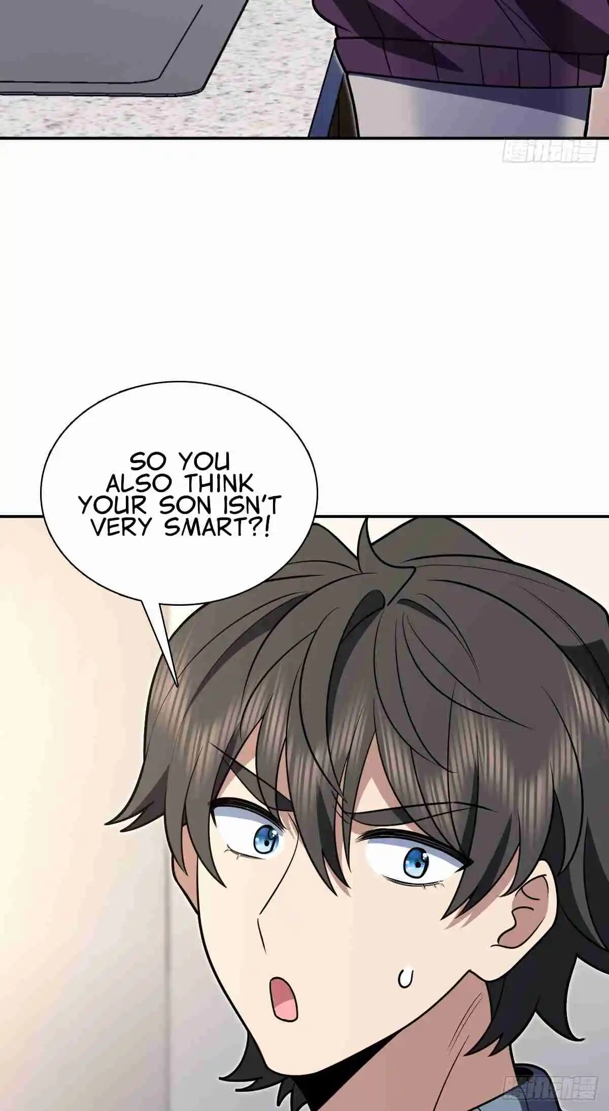 My Wife Is From a Thousand Years Ago 386