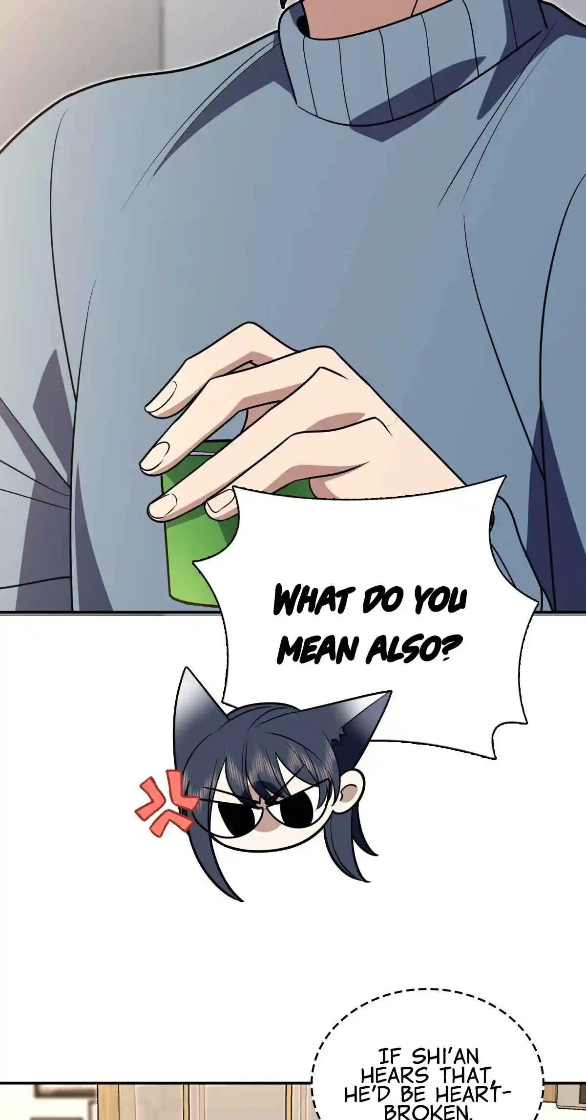 My Wife Is From a Thousand Years Ago 386