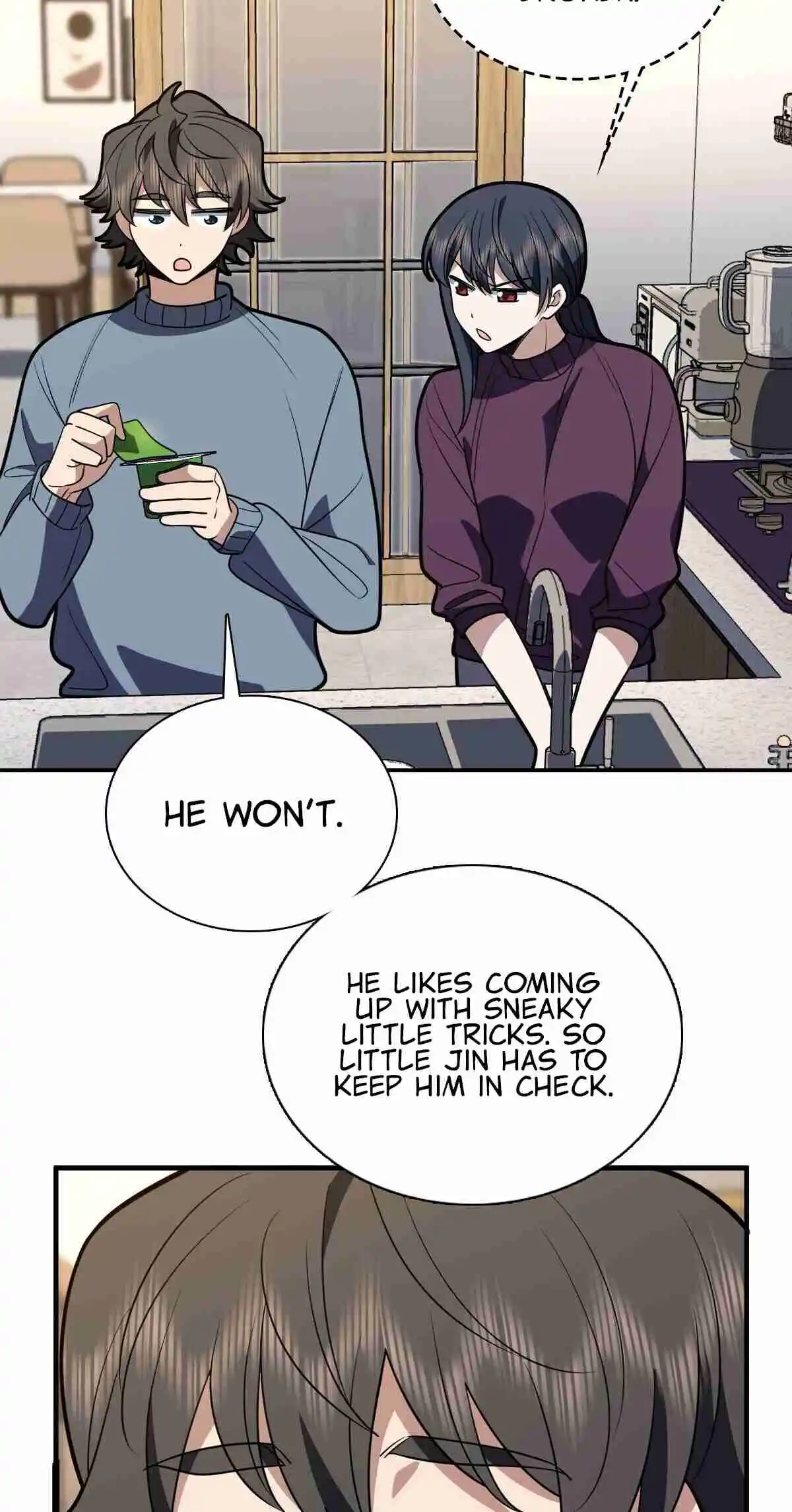 My Wife Is From a Thousand Years Ago 386