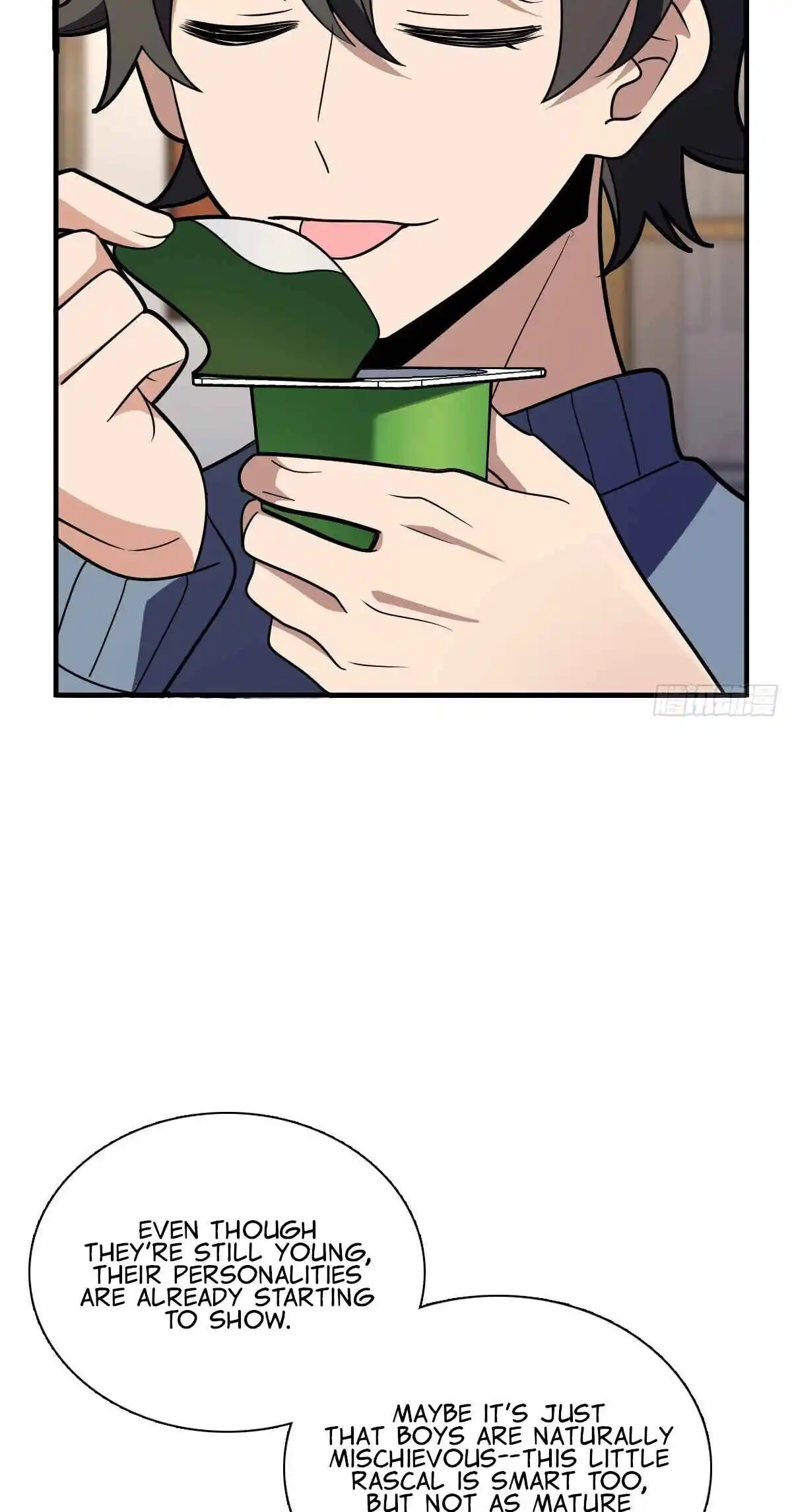 My Wife Is From a Thousand Years Ago 386