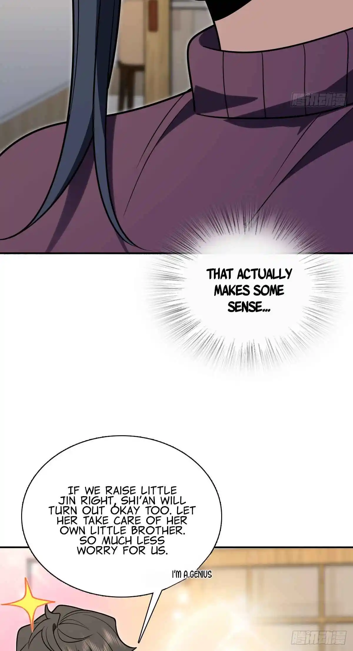 My Wife Is From a Thousand Years Ago 386