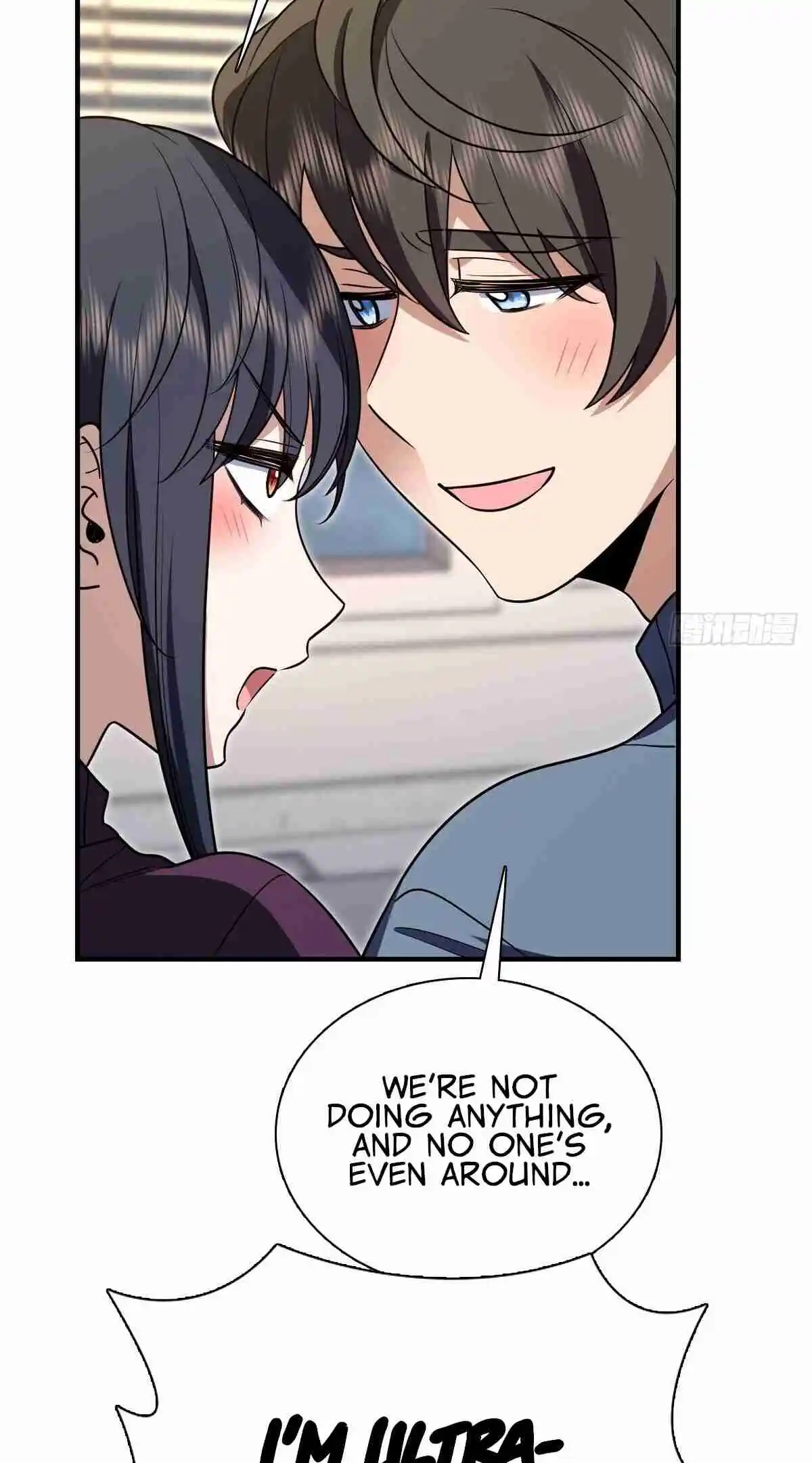 My Wife Is From a Thousand Years Ago 386