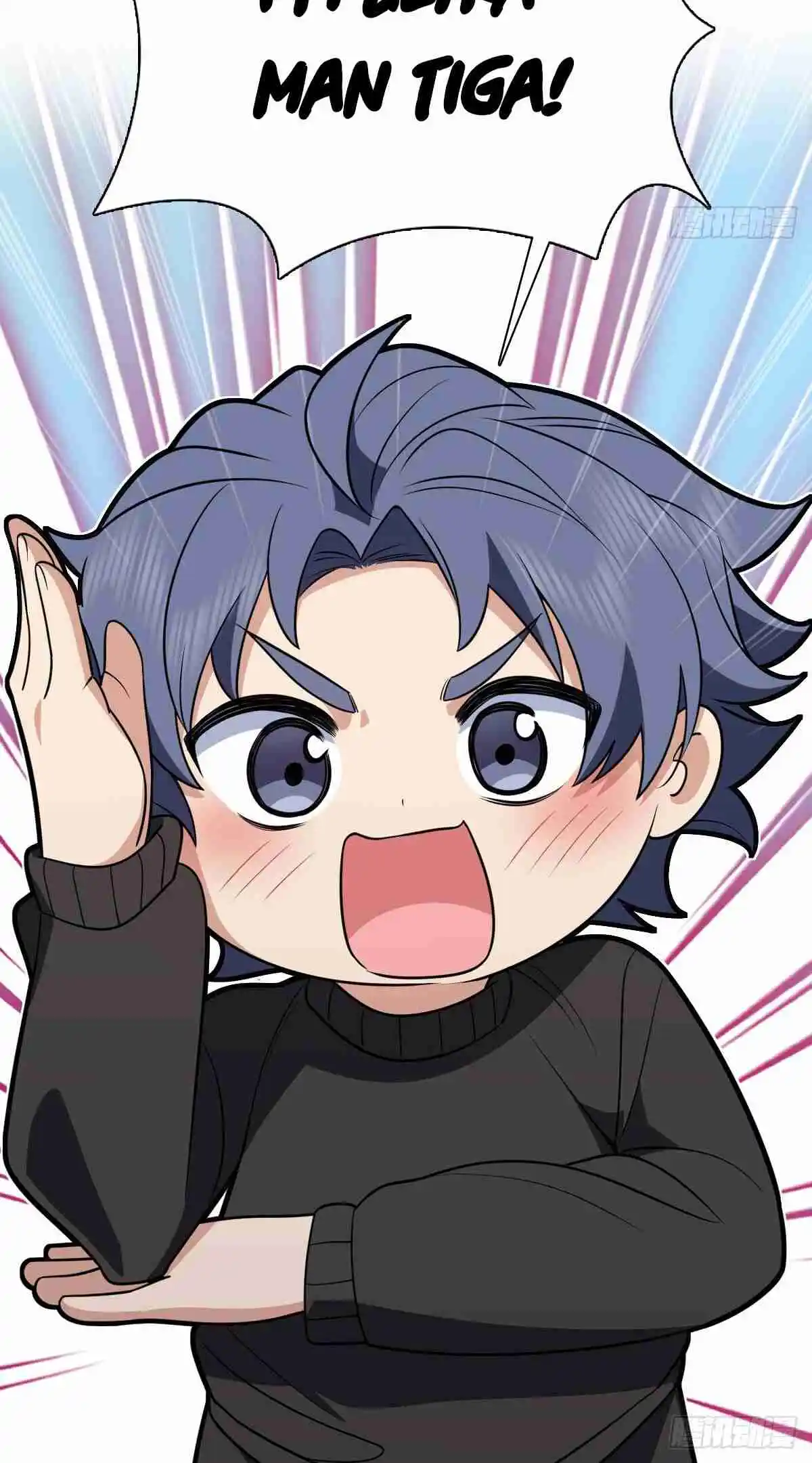 My Wife Is From a Thousand Years Ago 386