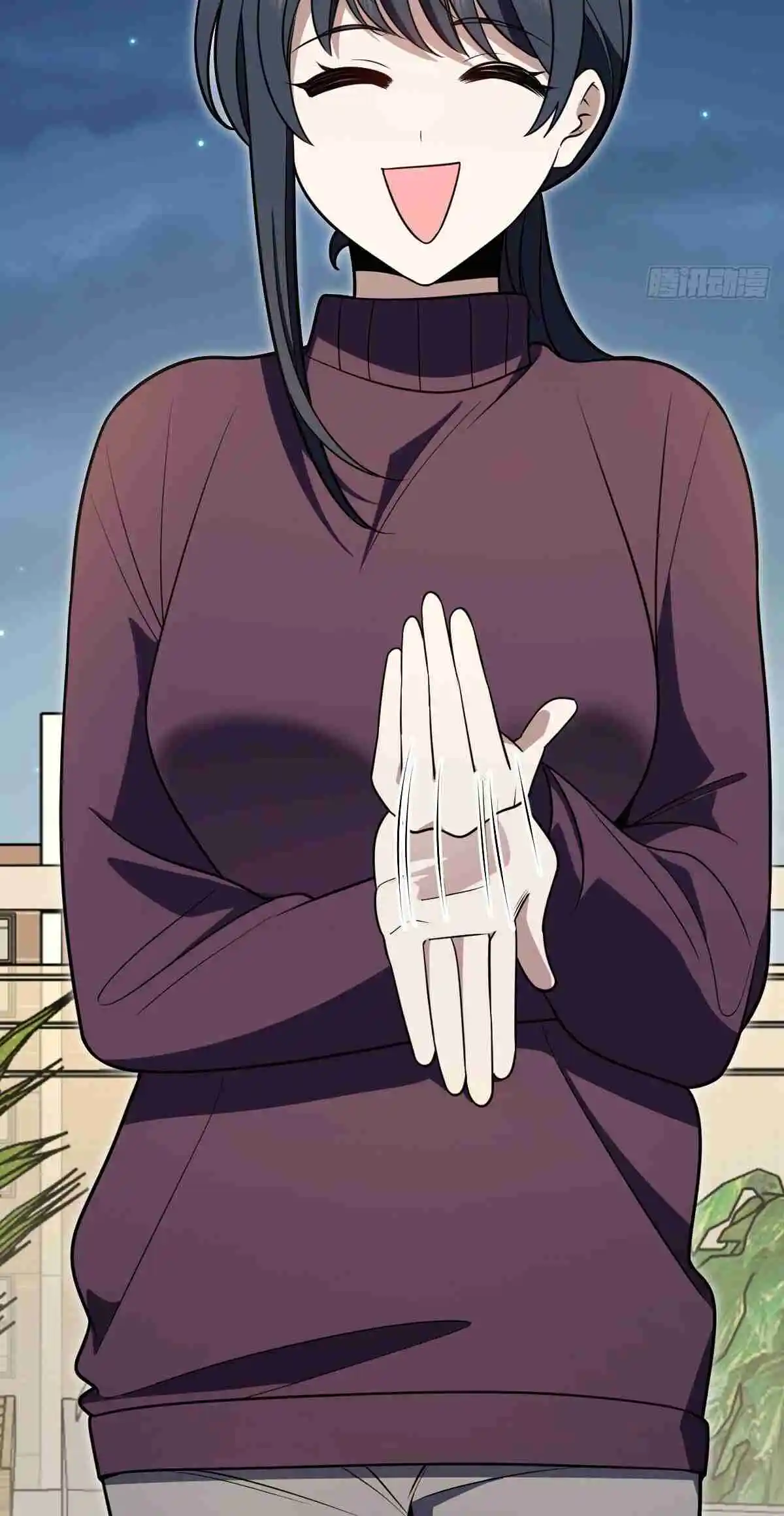 My Wife Is From a Thousand Years Ago 386