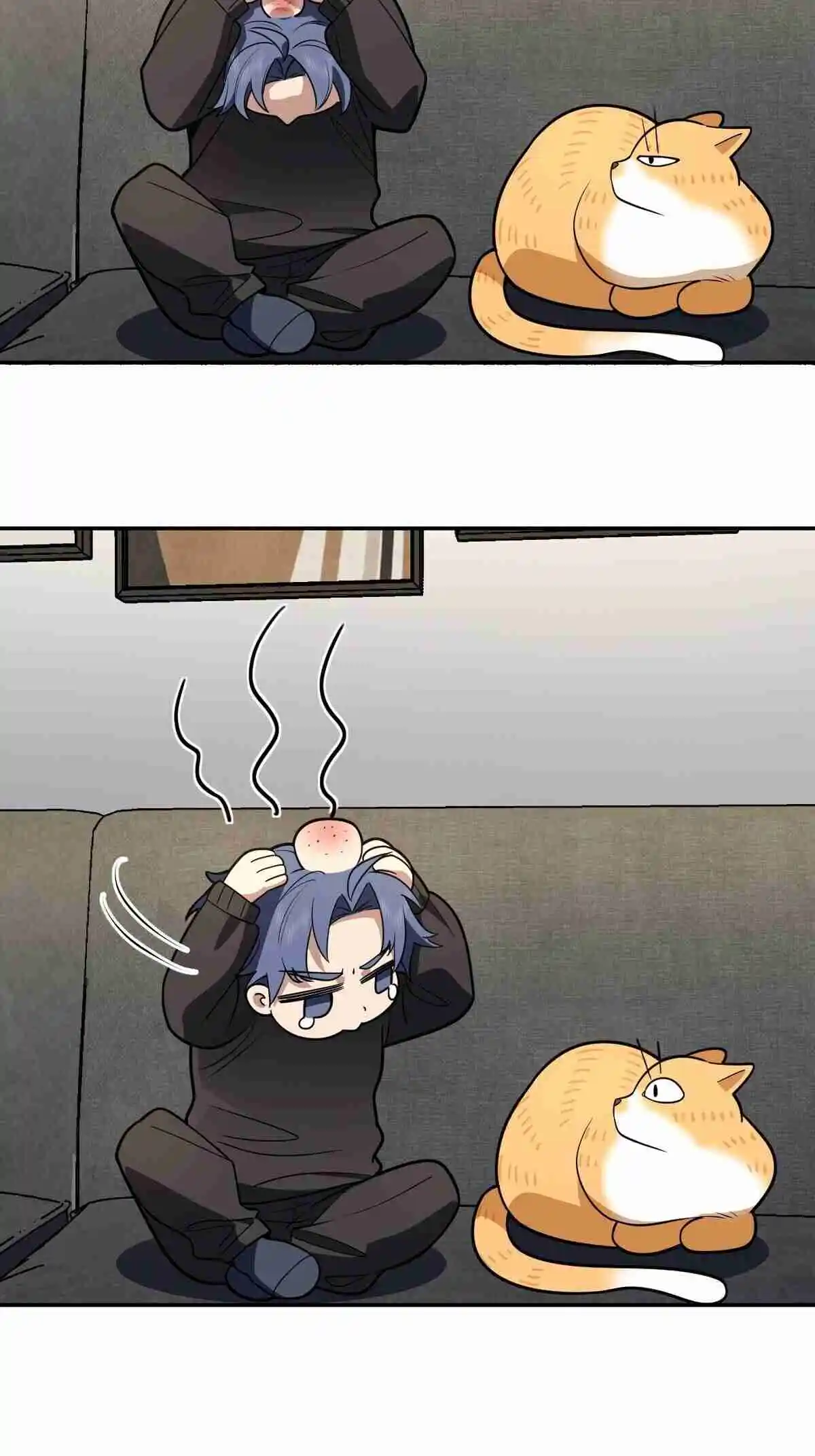 My Wife Is From a Thousand Years Ago 386