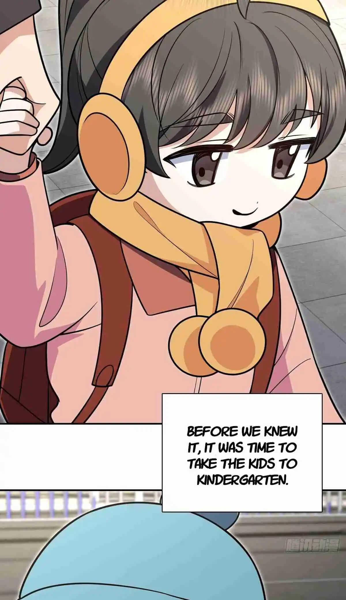 My Wife Is From a Thousand Years Ago 386