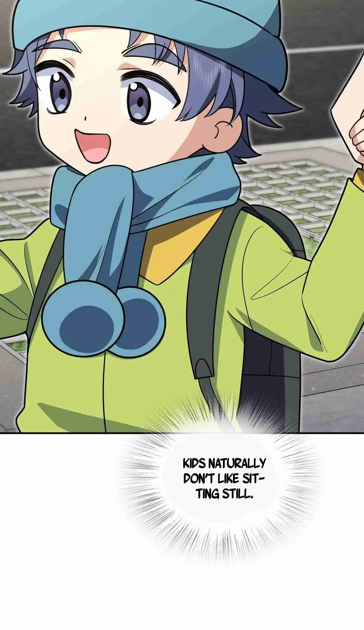 My Wife Is From a Thousand Years Ago 386