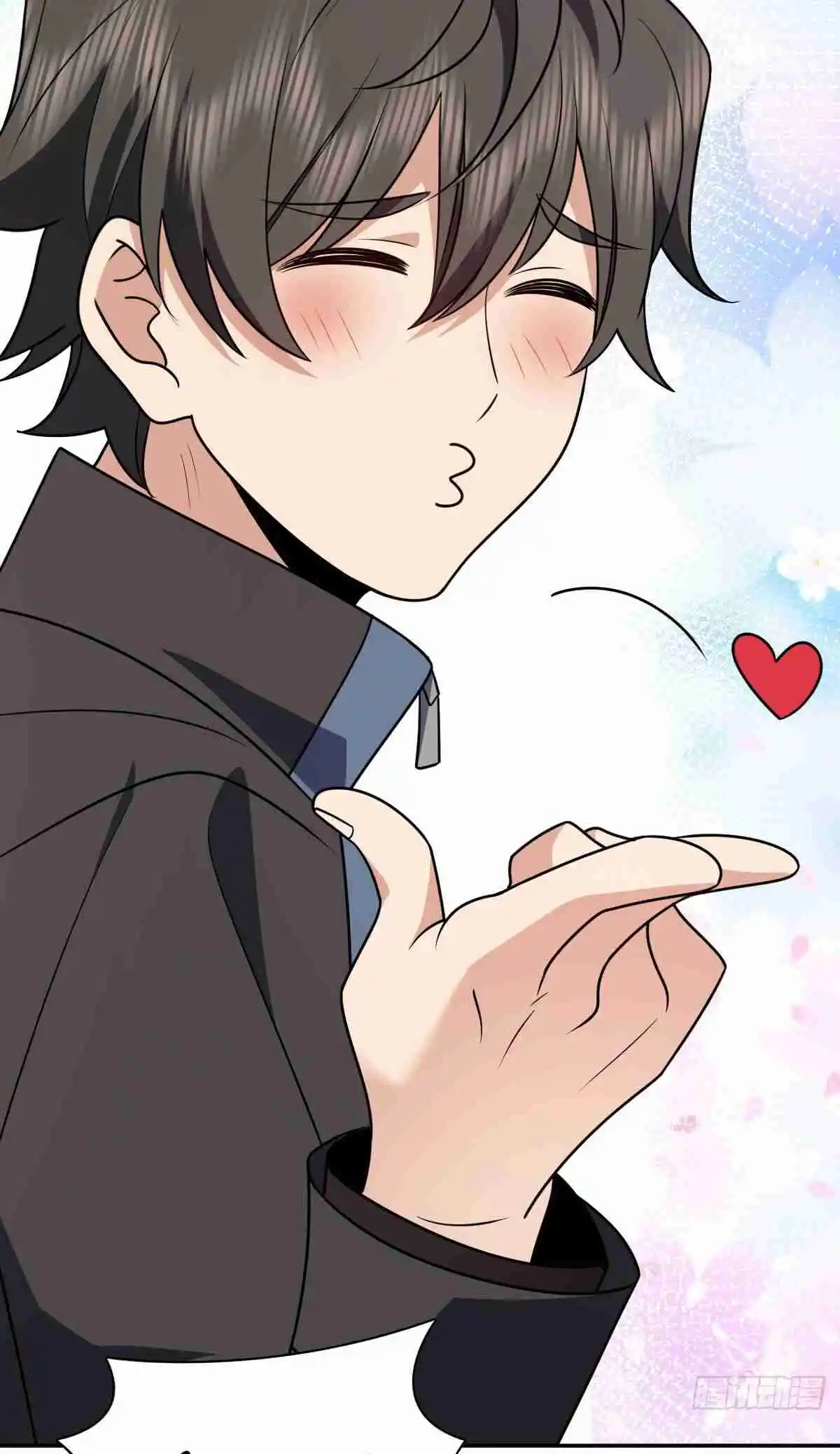 My Wife Is From a Thousand Years Ago 386