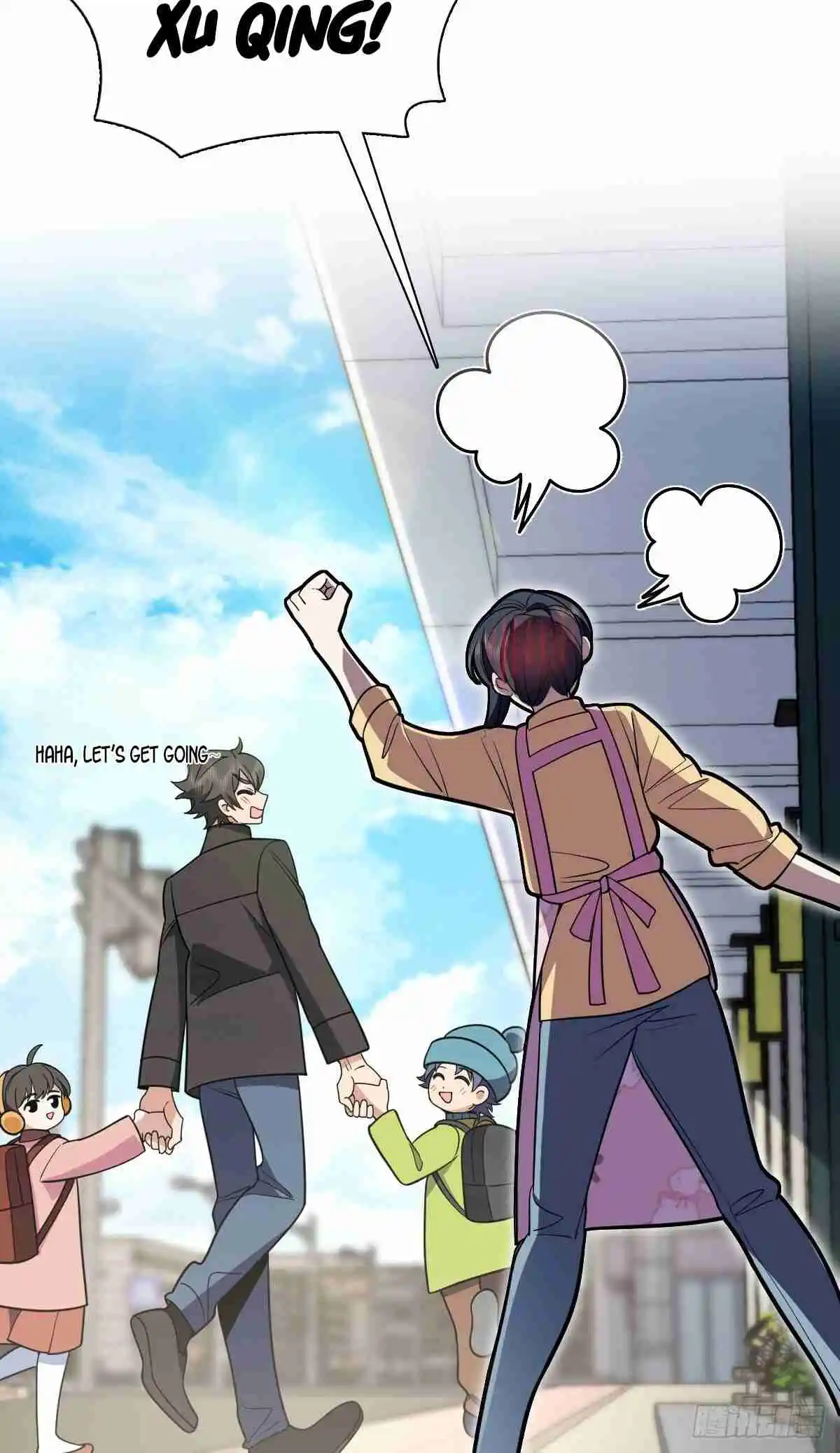 My Wife Is From a Thousand Years Ago 386