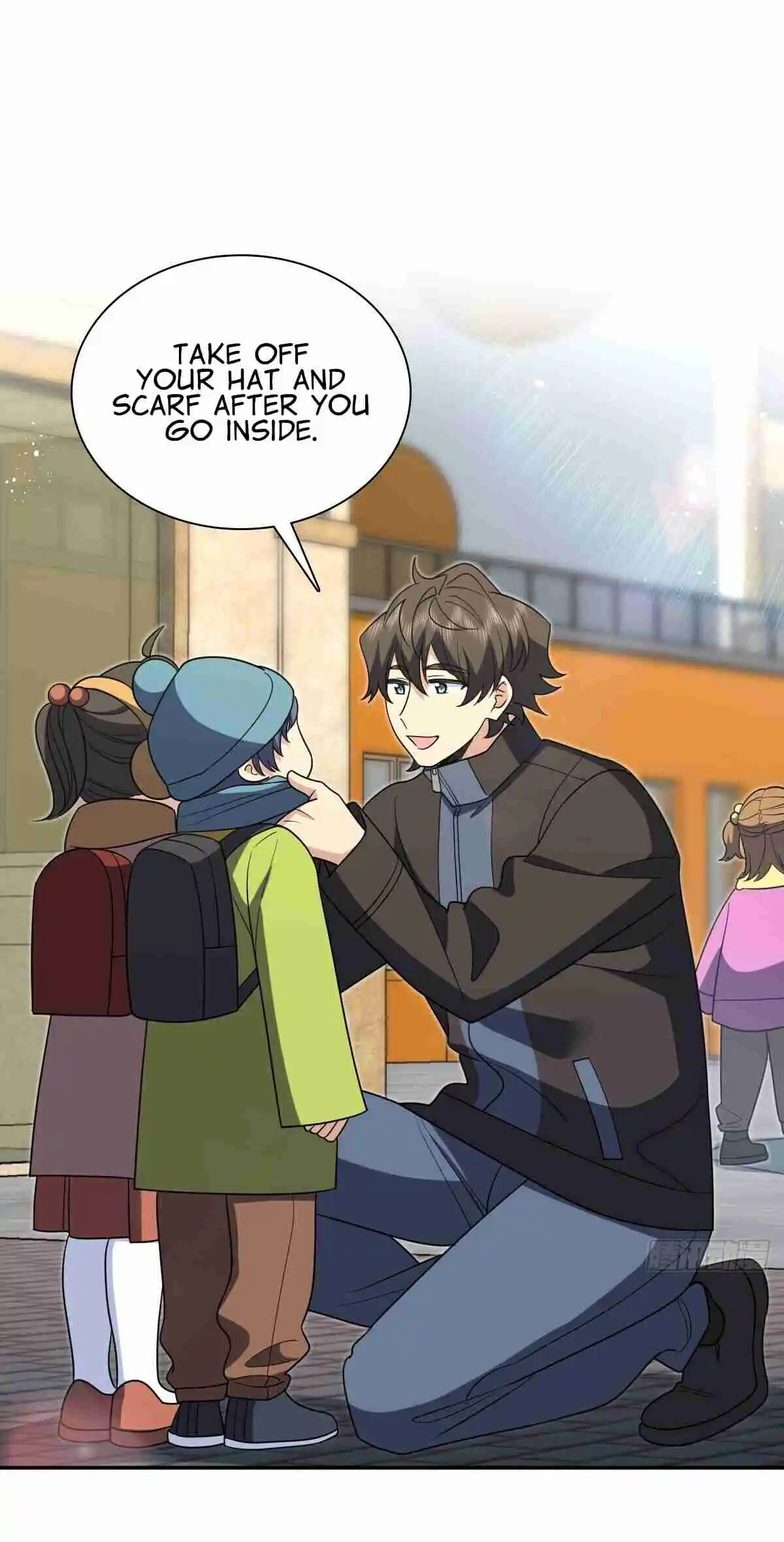 My Wife Is From a Thousand Years Ago 387