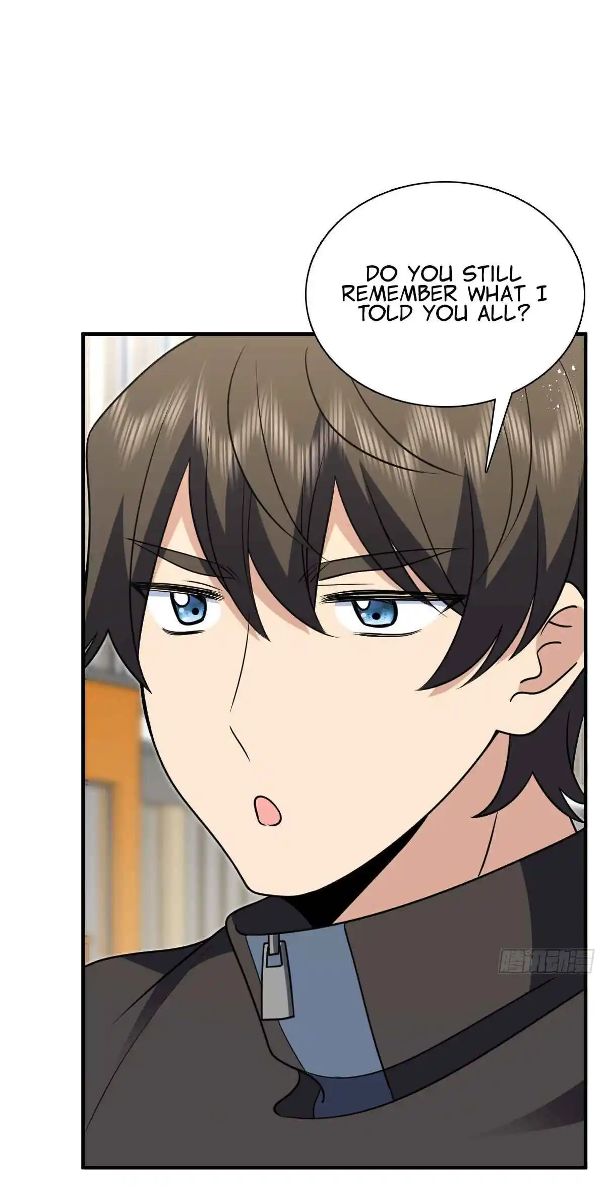 My Wife Is From a Thousand Years Ago 387