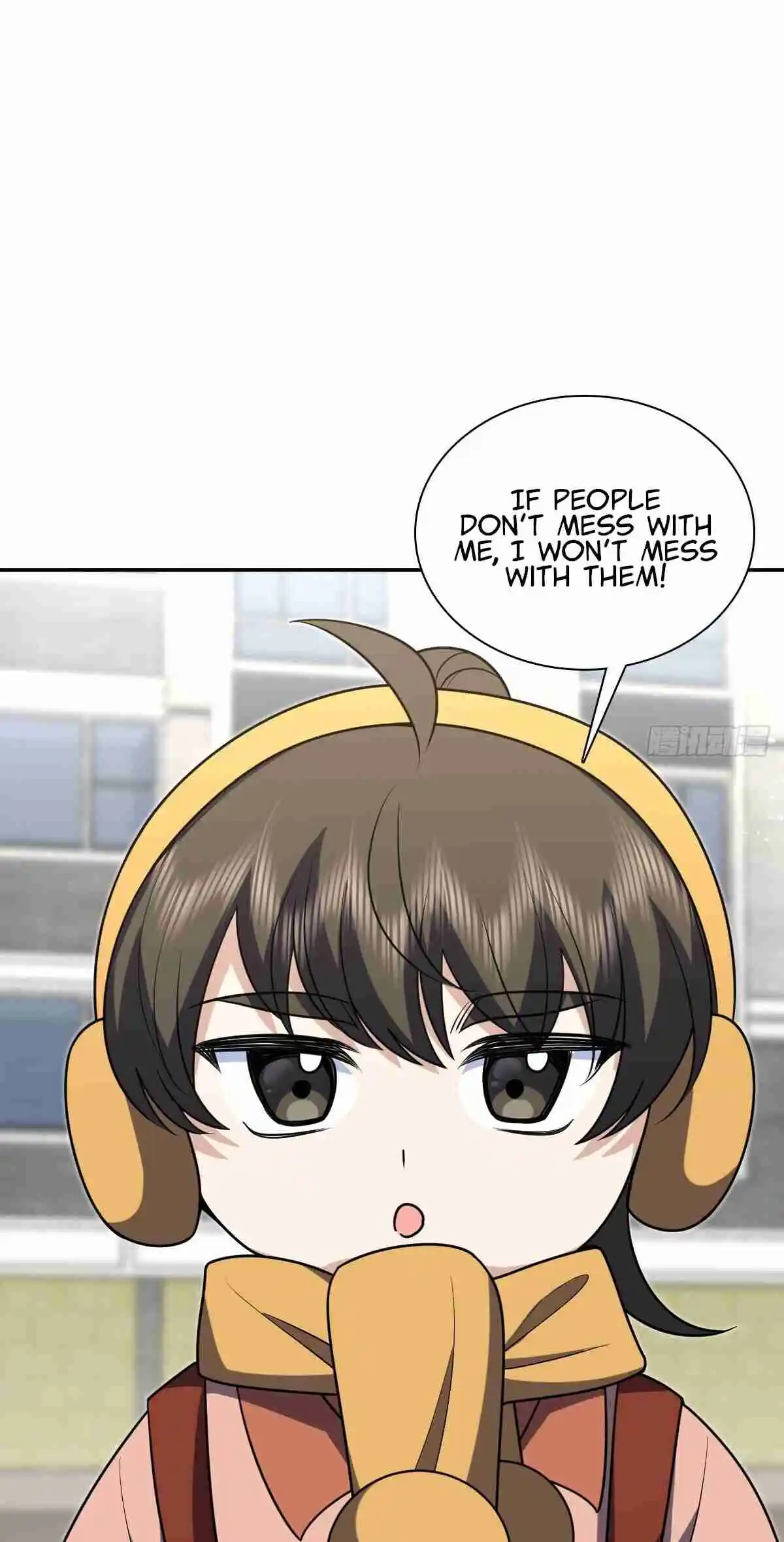 My Wife Is From a Thousand Years Ago 387