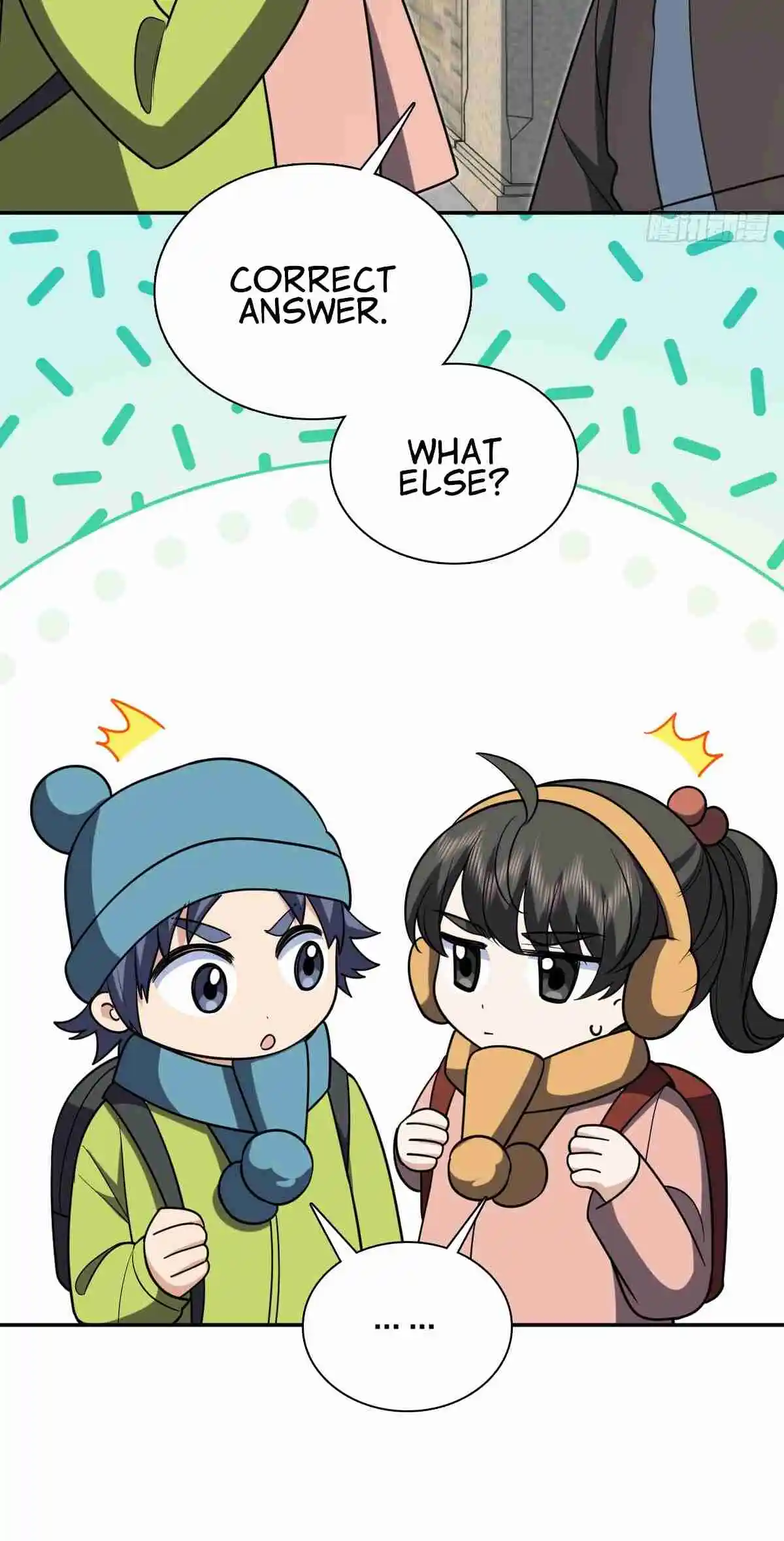 My Wife Is From a Thousand Years Ago 387