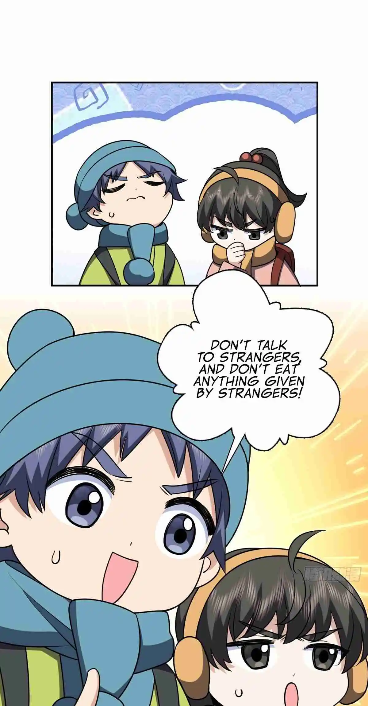 My Wife Is From a Thousand Years Ago 387