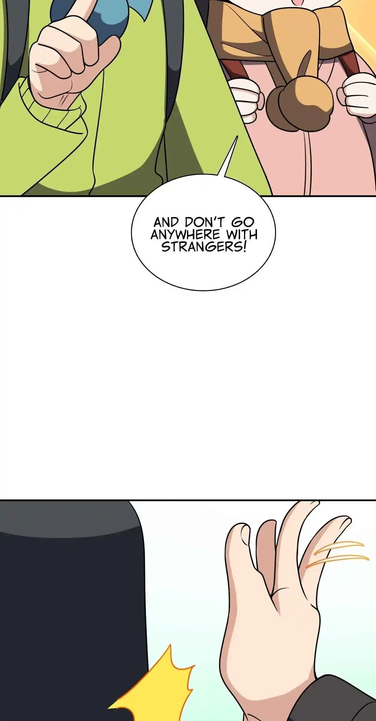 My Wife Is From a Thousand Years Ago 387