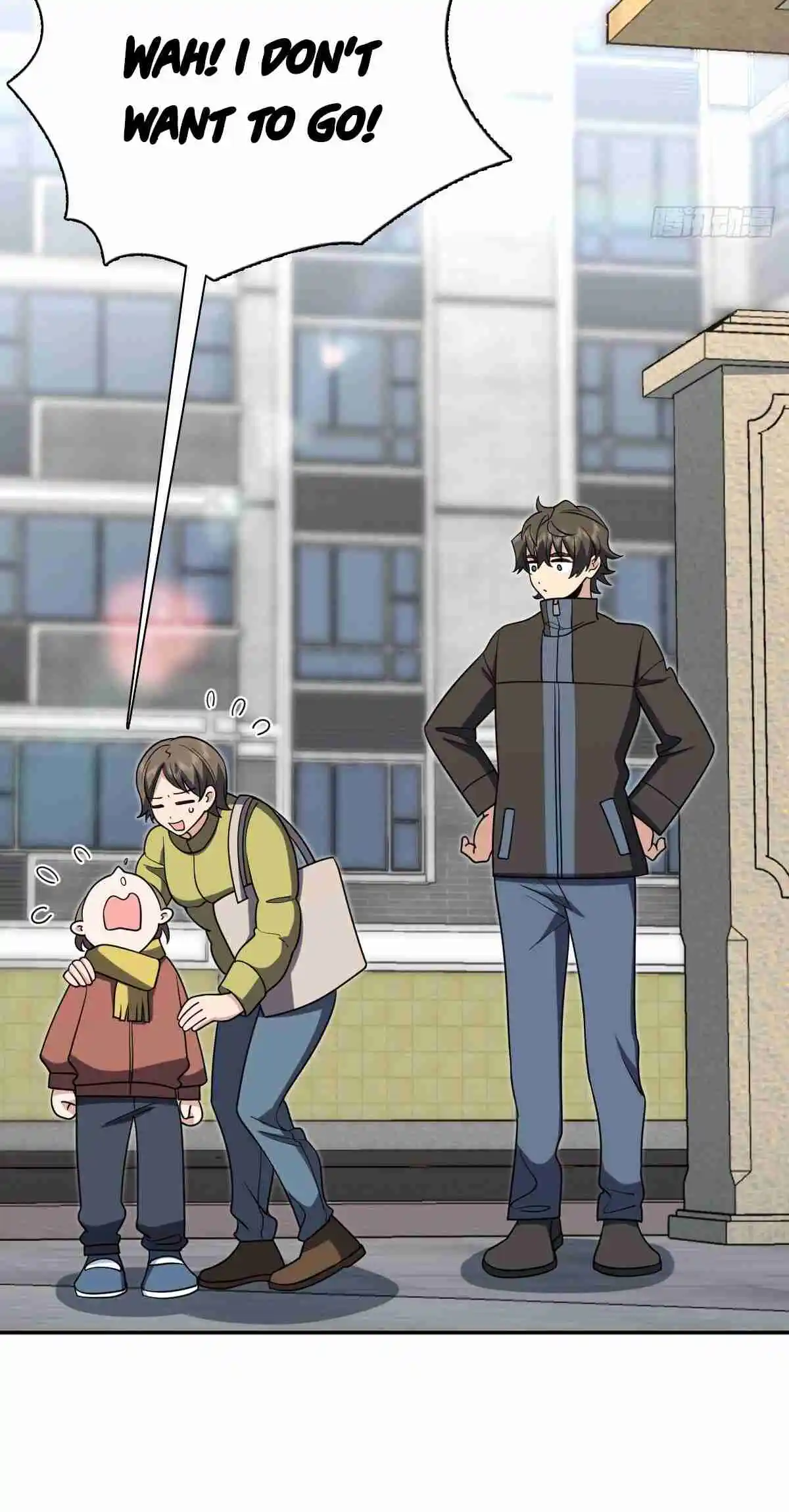 My Wife Is From a Thousand Years Ago 387