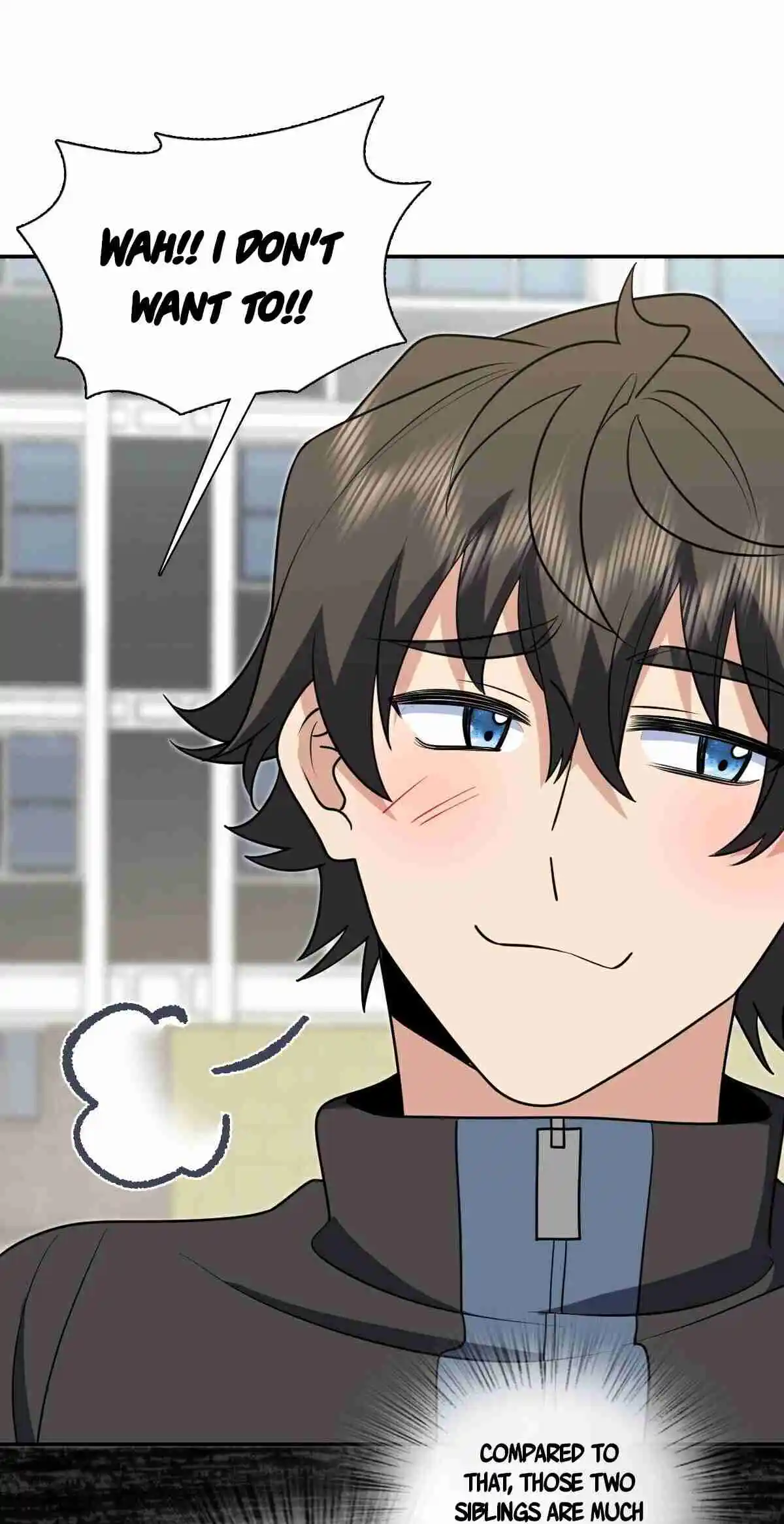 My Wife Is From a Thousand Years Ago 387