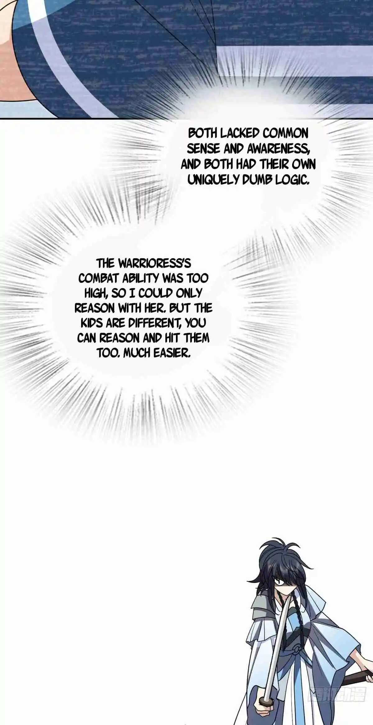 My Wife Is From a Thousand Years Ago 387