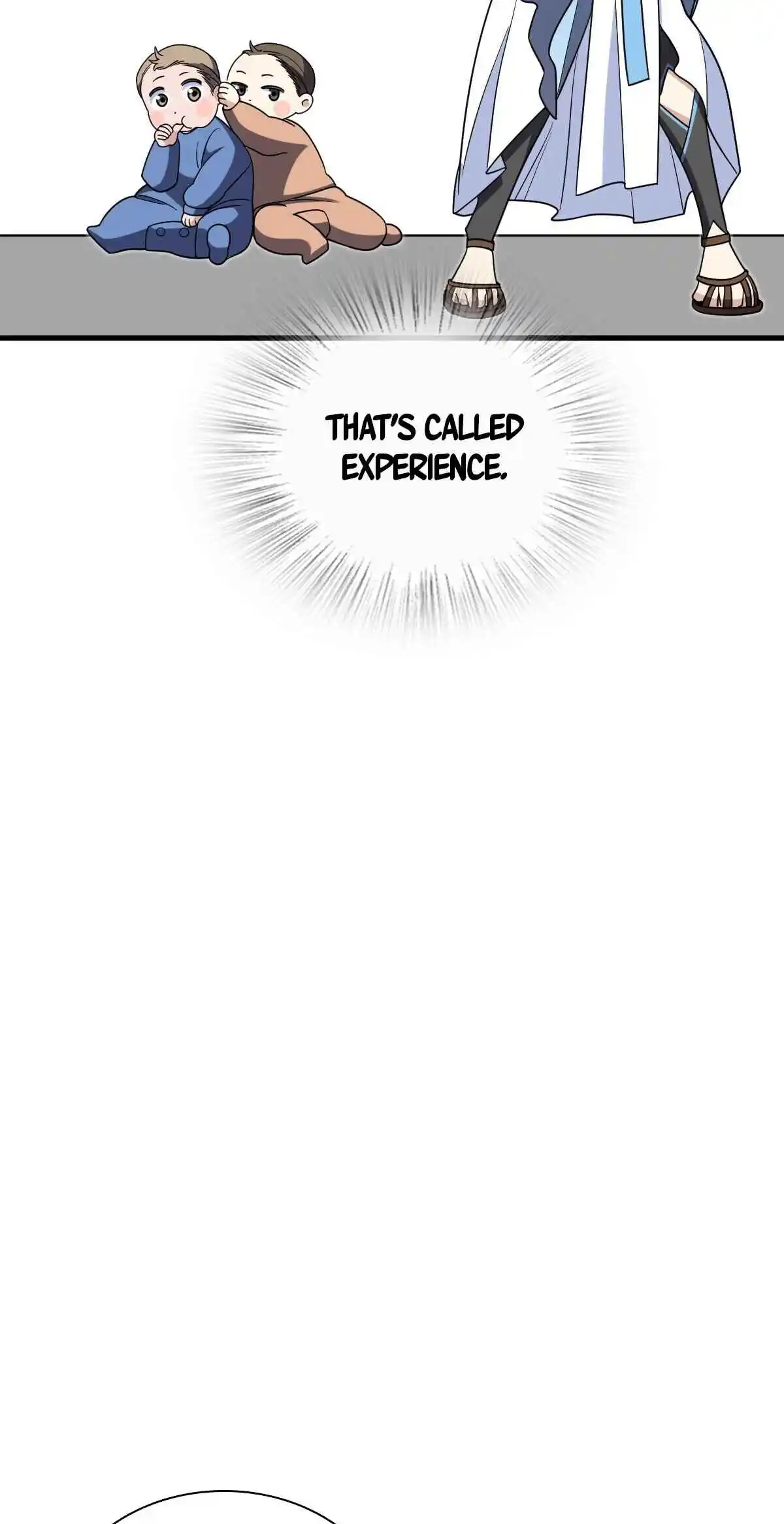 My Wife Is From a Thousand Years Ago 387