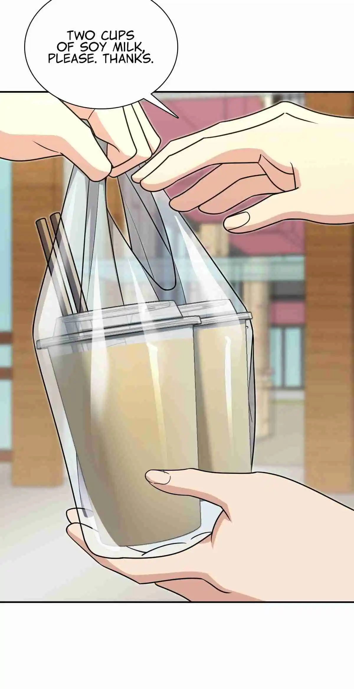 My Wife Is From a Thousand Years Ago 387