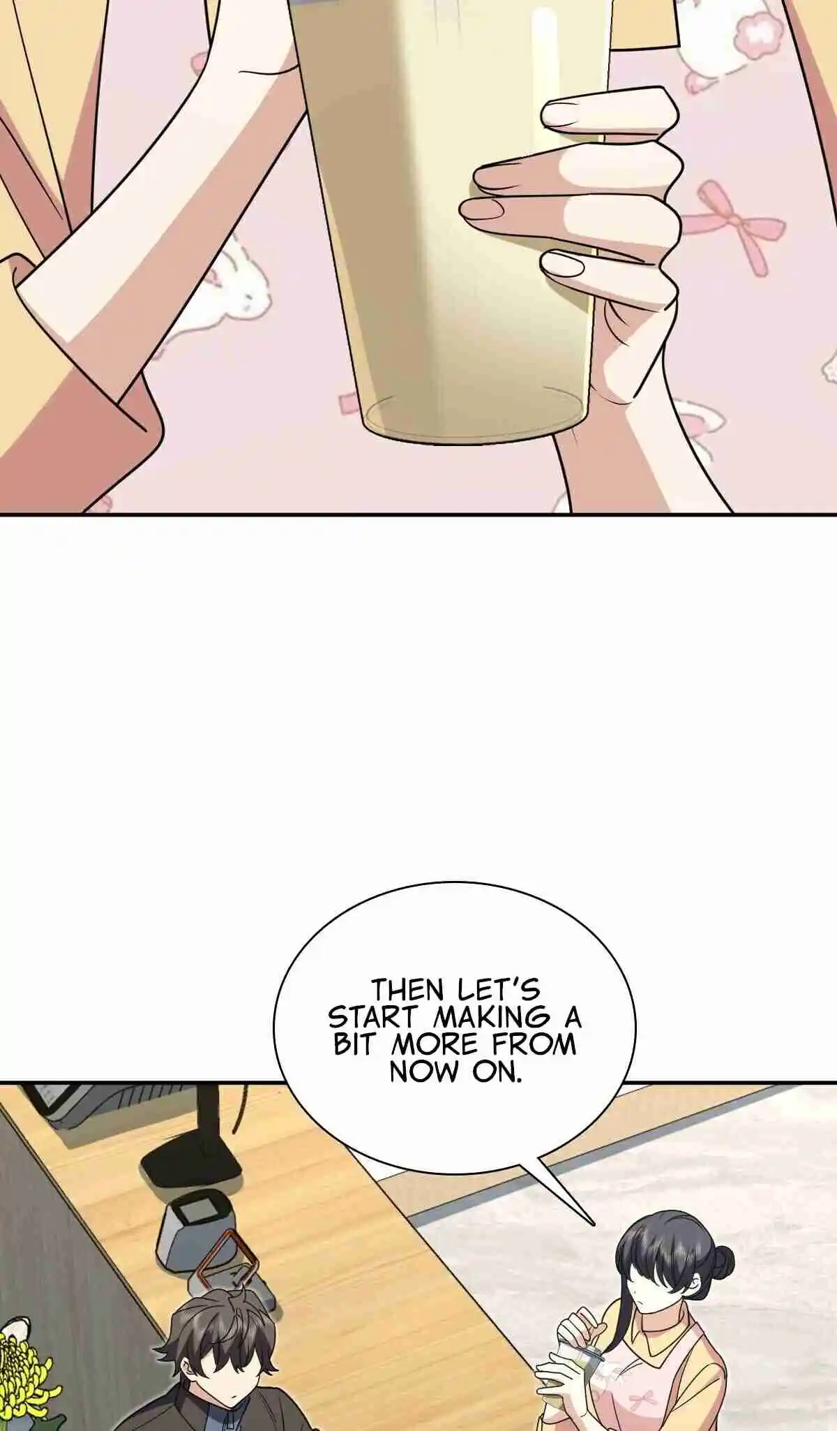 My Wife Is From a Thousand Years Ago 387