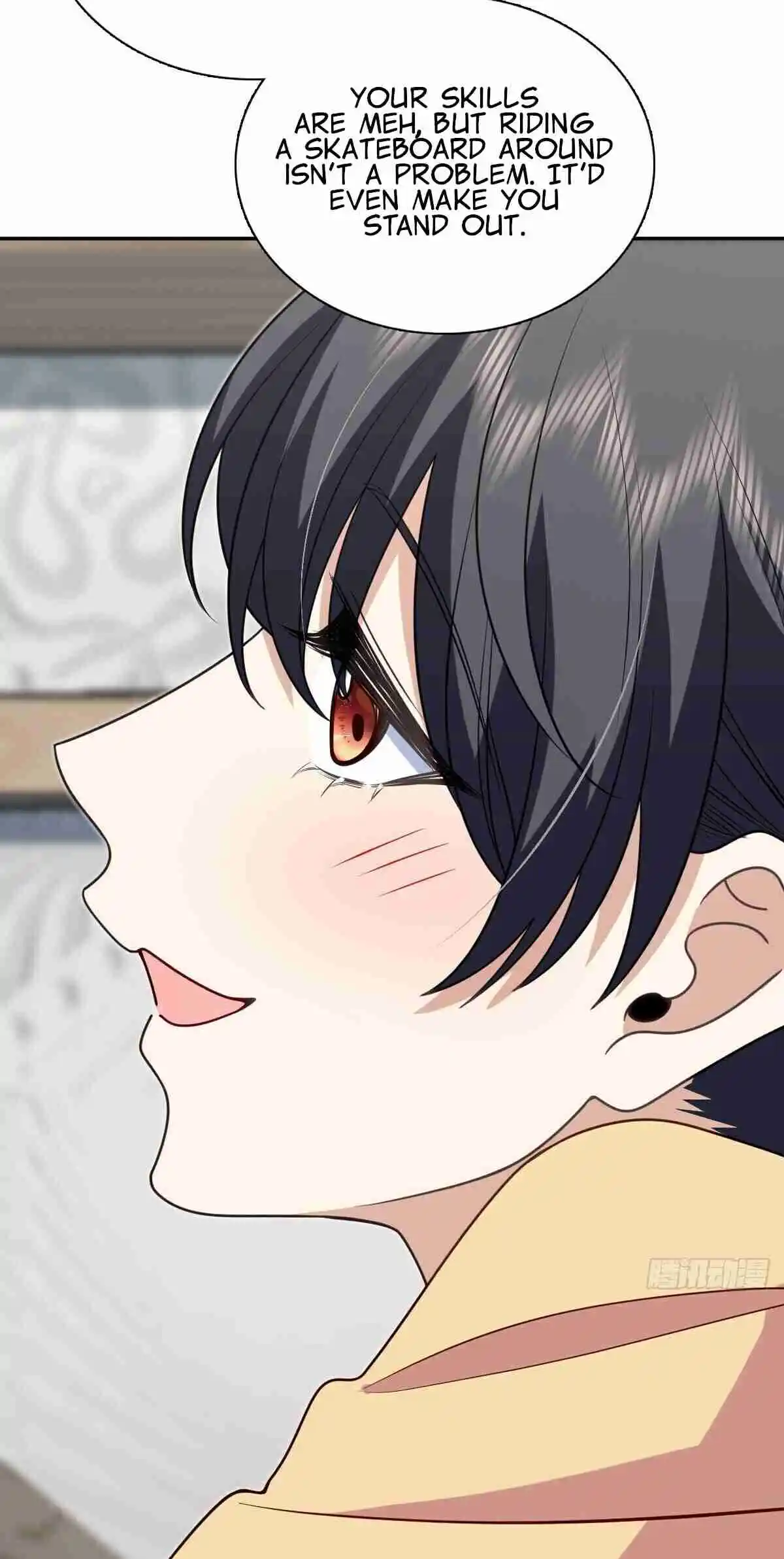 My Wife Is From a Thousand Years Ago 387