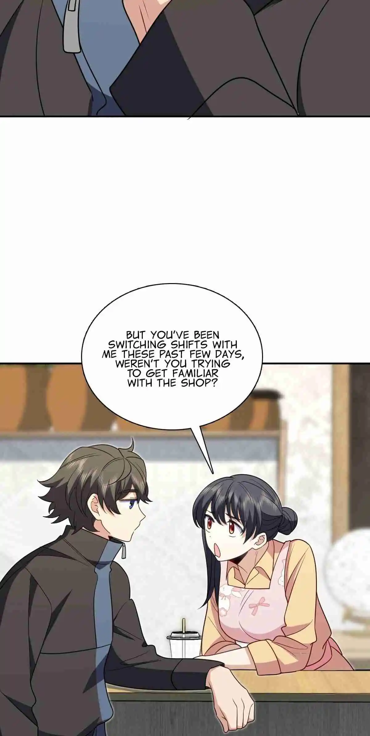 My Wife Is From a Thousand Years Ago 387