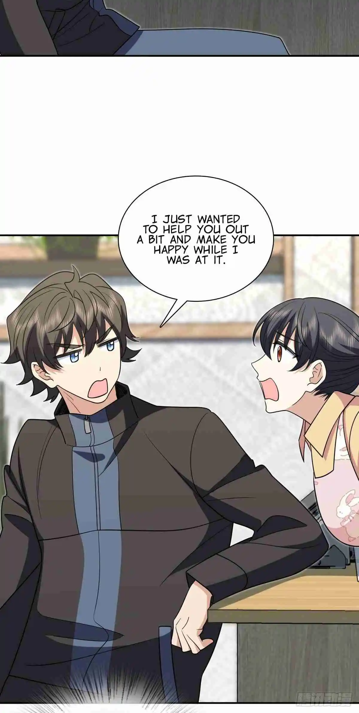 My Wife Is From a Thousand Years Ago 387