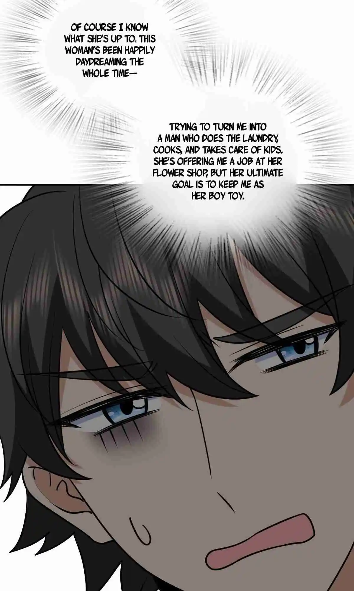 My Wife Is From a Thousand Years Ago 387