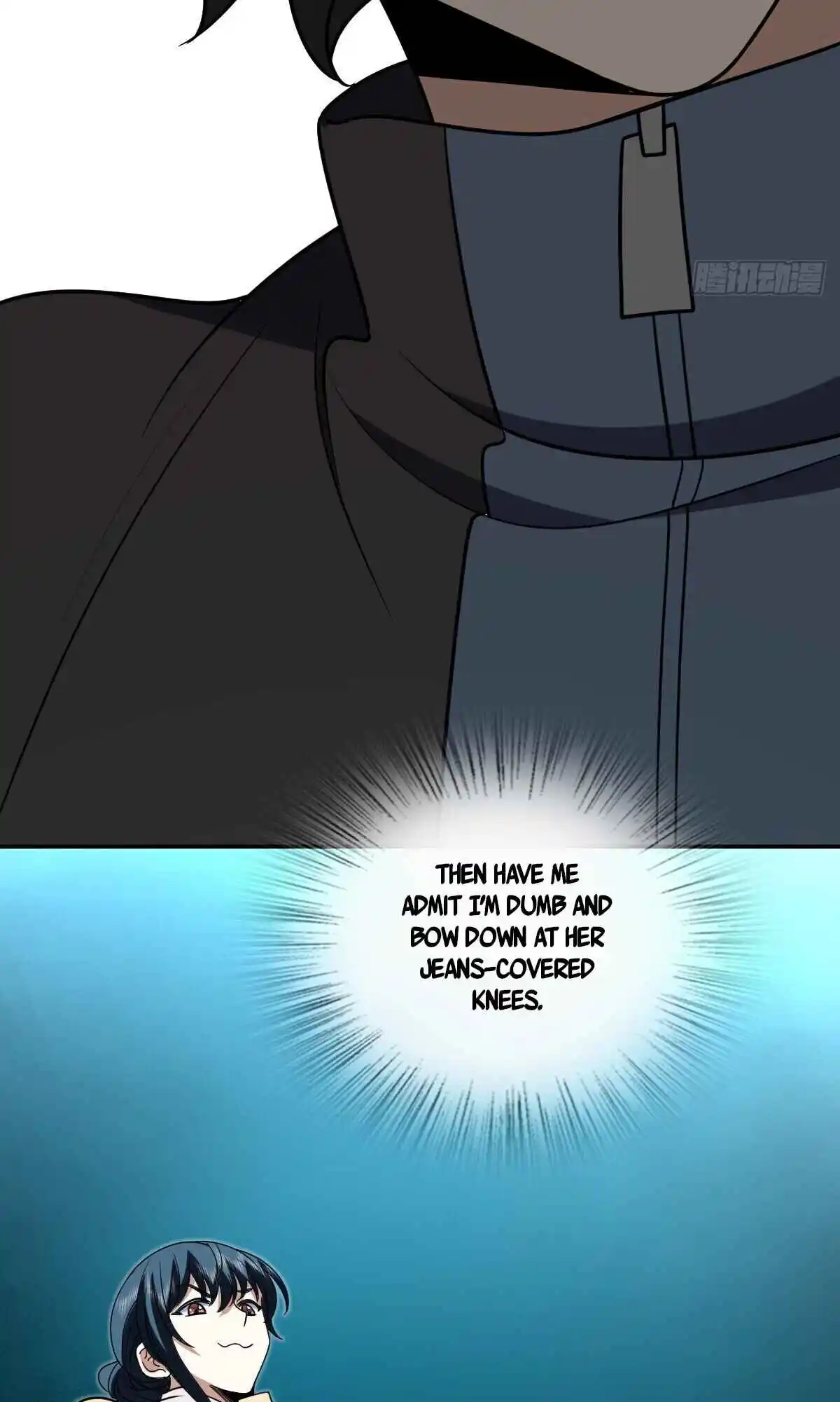 My Wife Is From a Thousand Years Ago 387