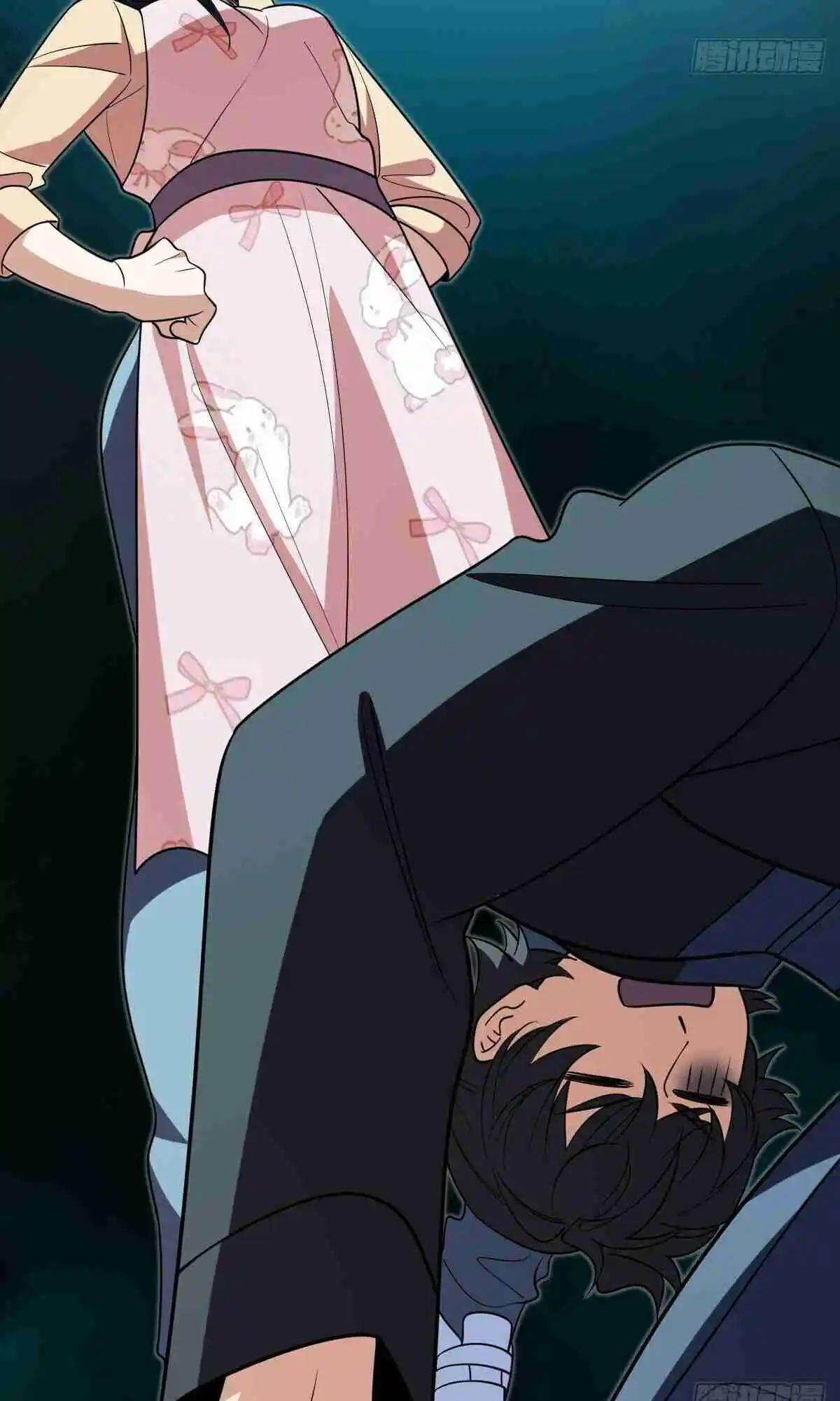 My Wife Is From a Thousand Years Ago 387