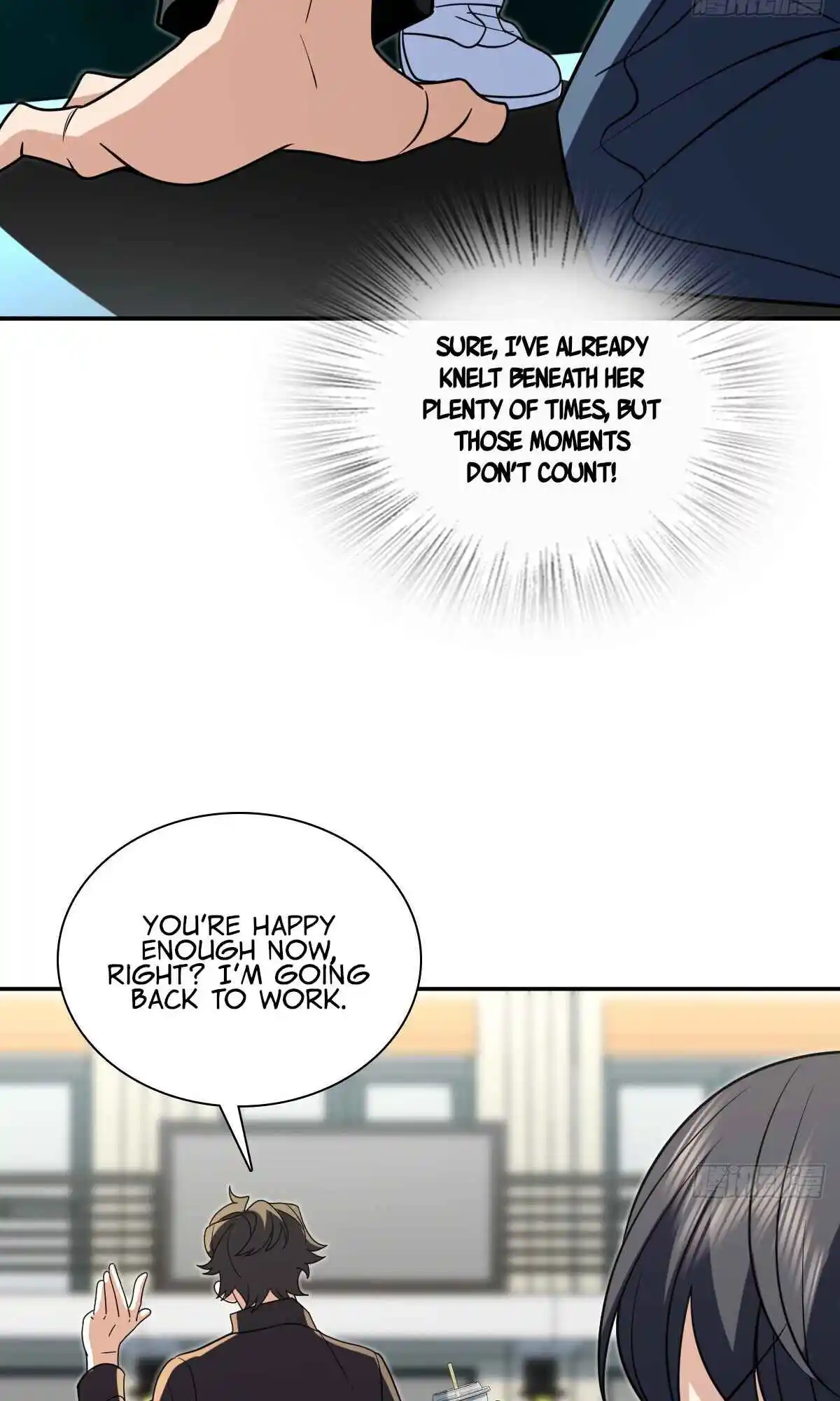 My Wife Is From a Thousand Years Ago 387