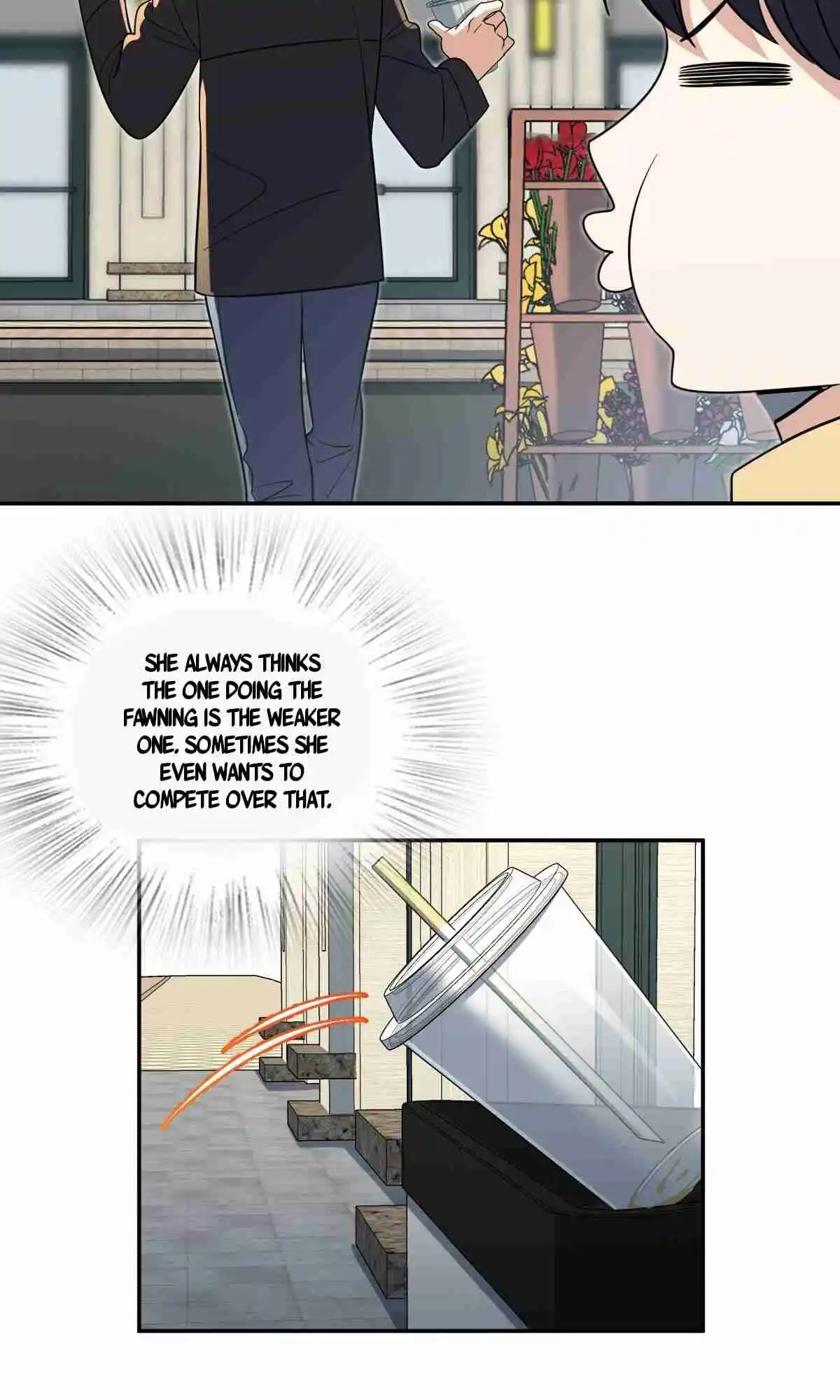 My Wife Is From a Thousand Years Ago 387