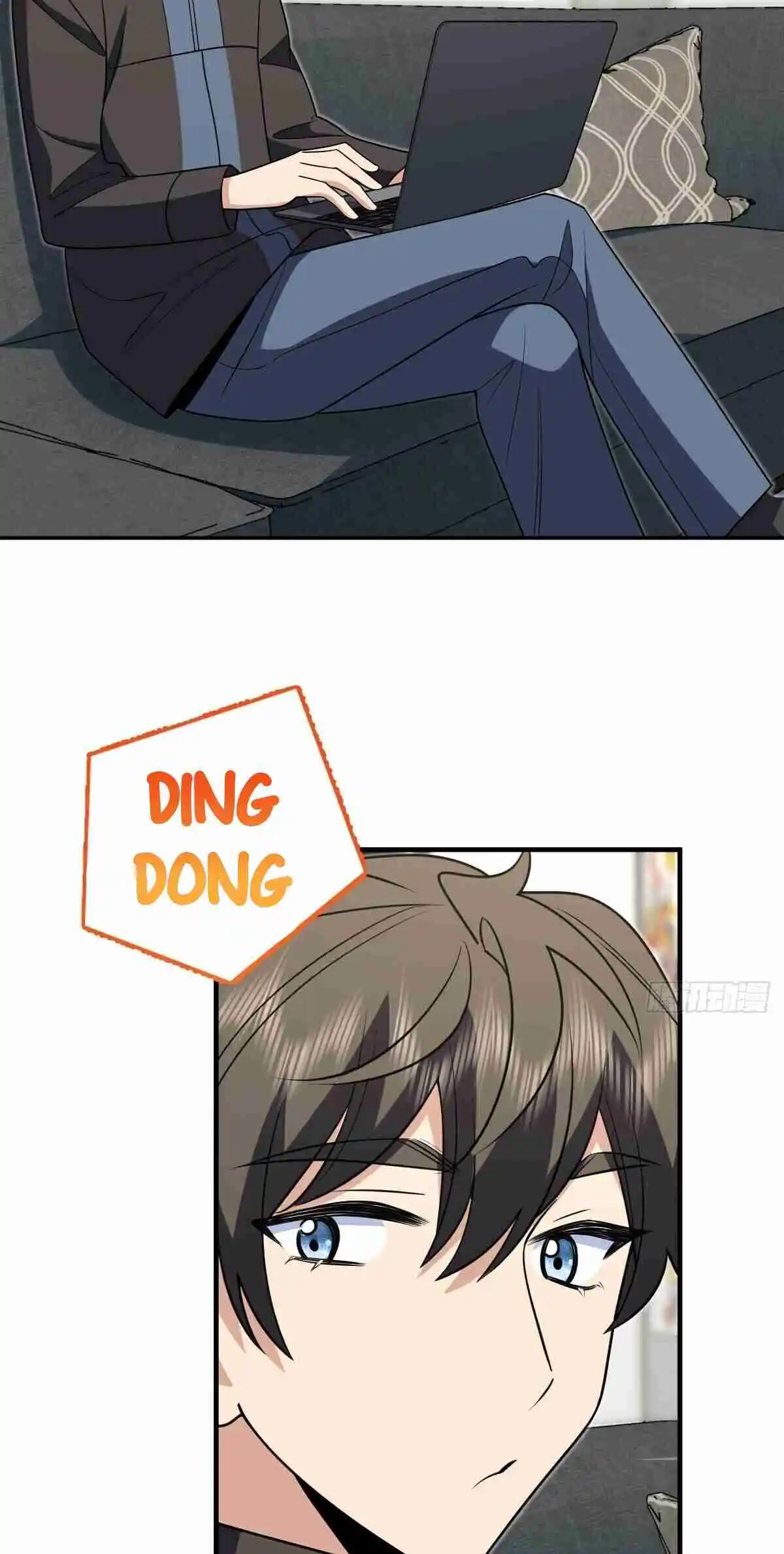 My Wife Is From a Thousand Years Ago 387