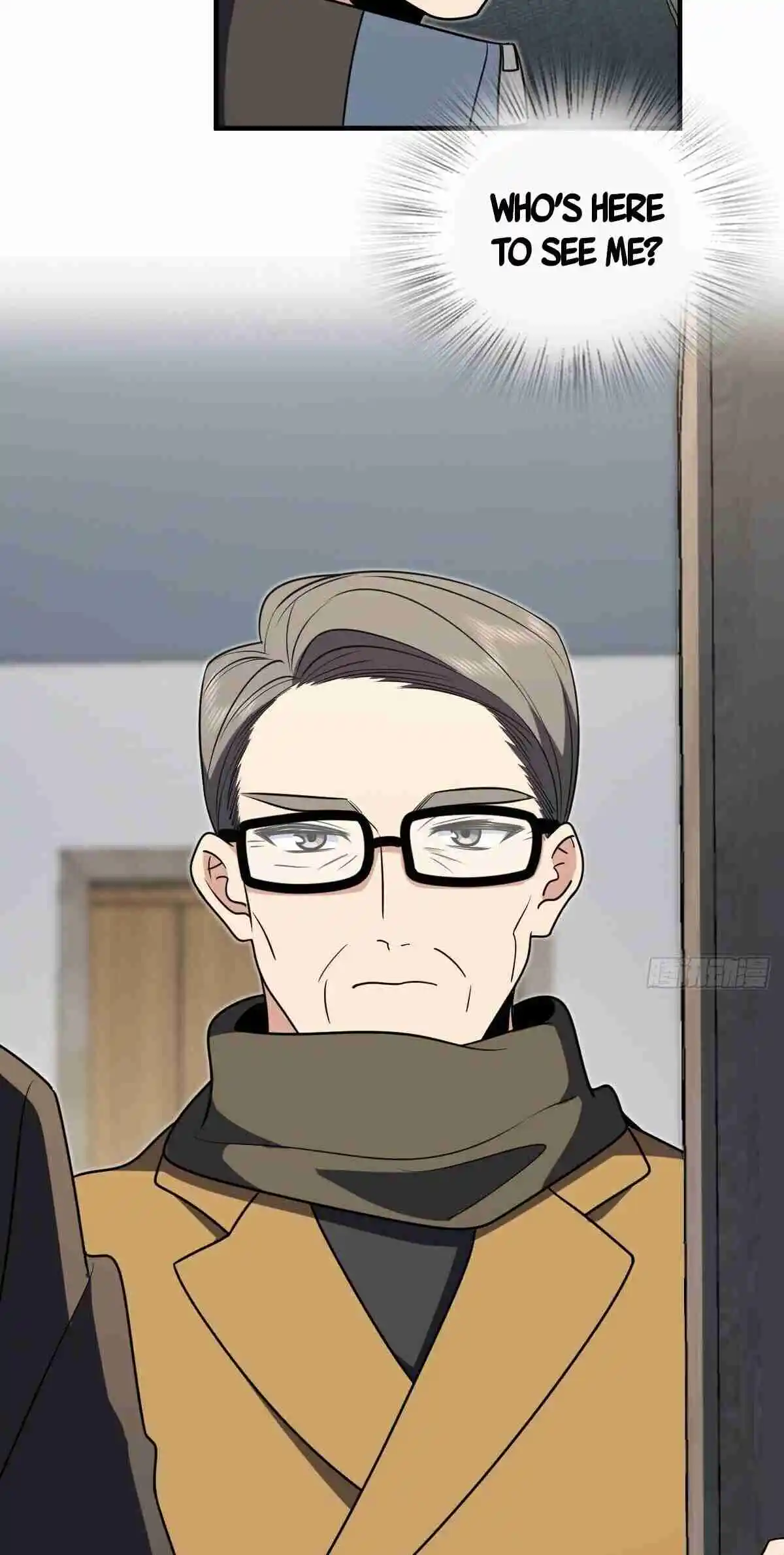 My Wife Is From a Thousand Years Ago 387