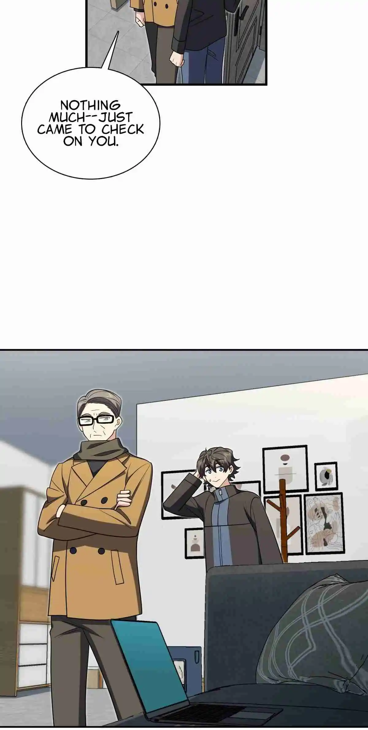 My Wife Is From a Thousand Years Ago 387